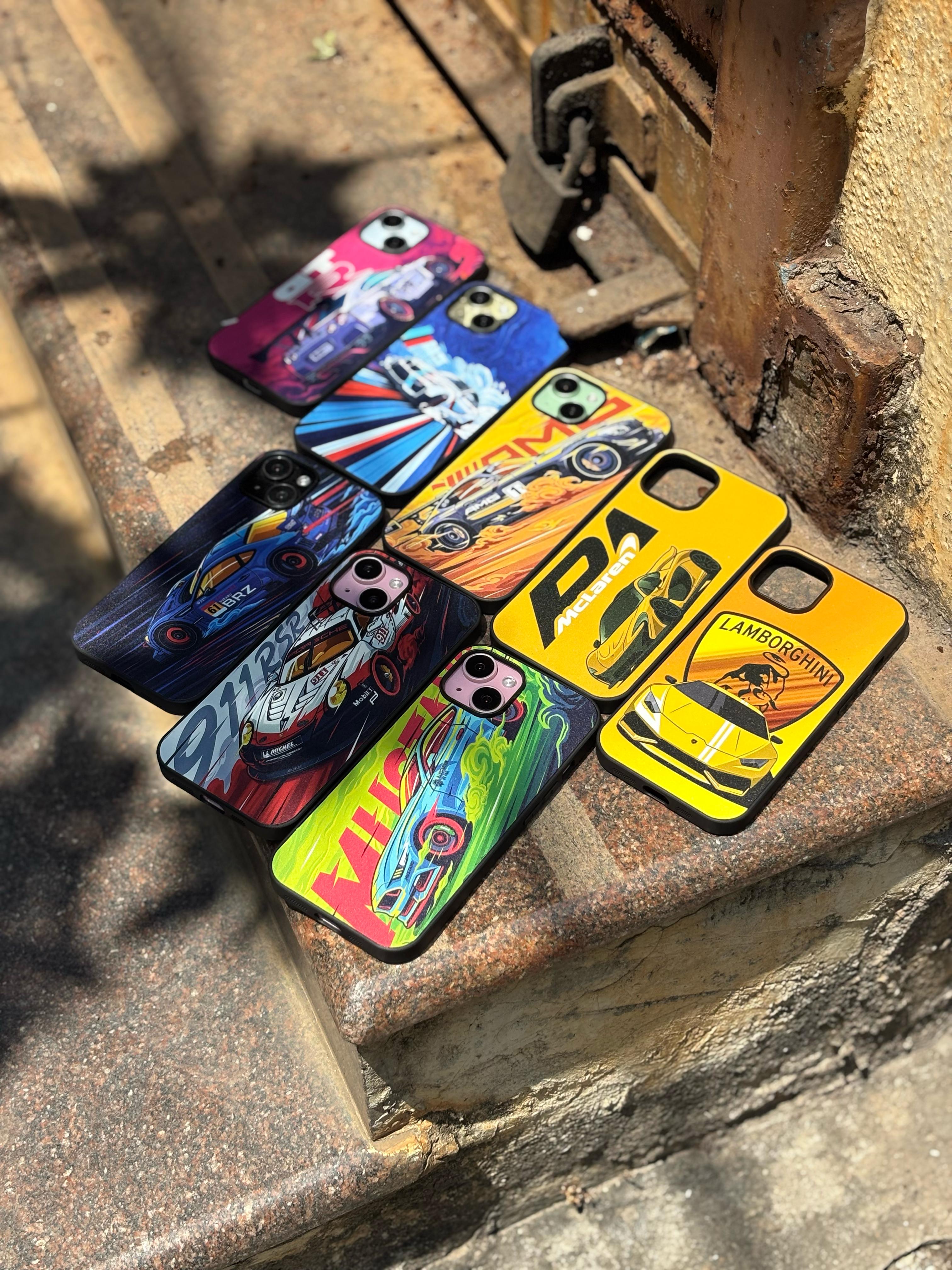 CAR RACING EDITION CAR RACING EDITION