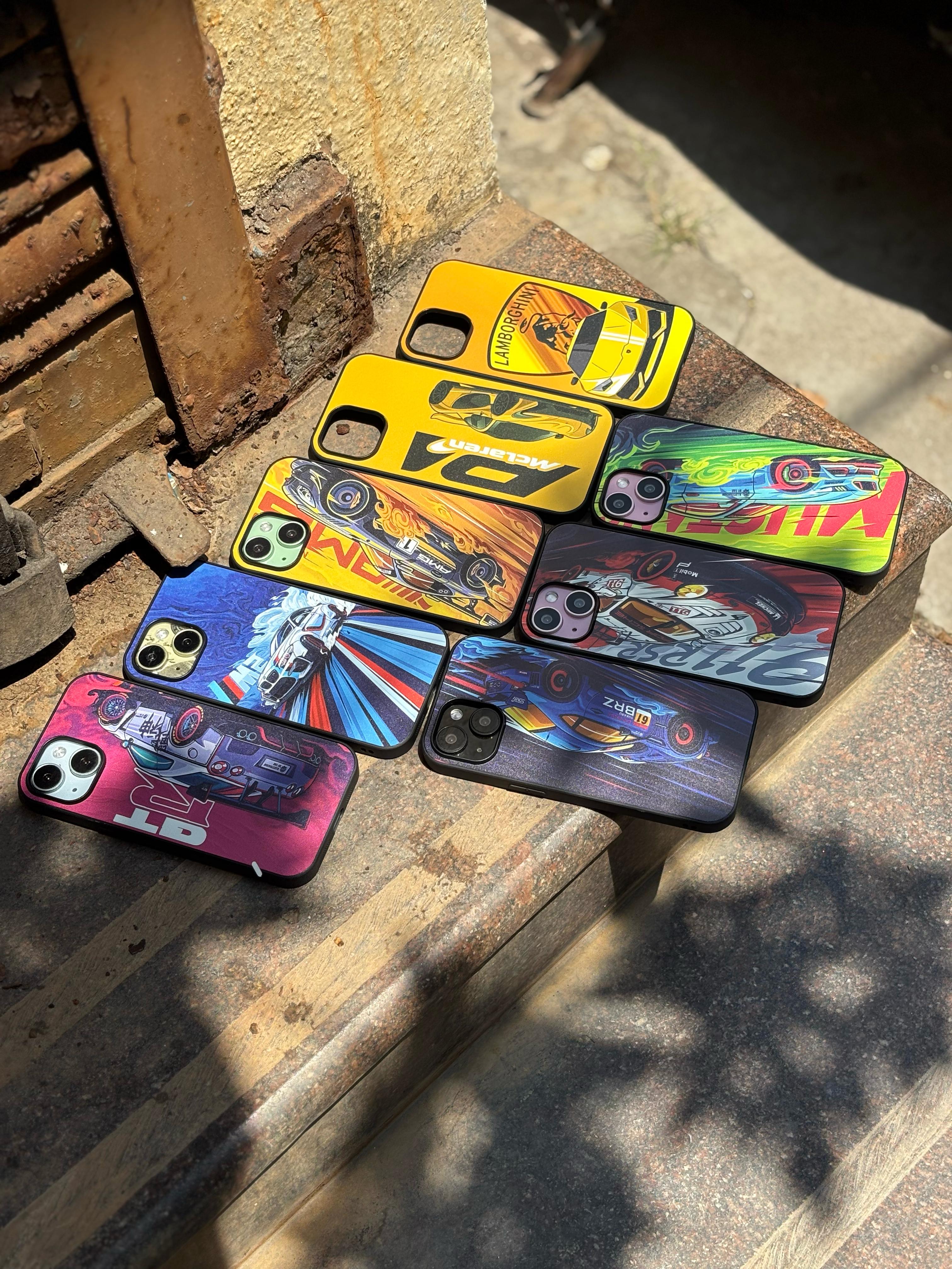 CAR RACING EDITION CAR RACING EDITION