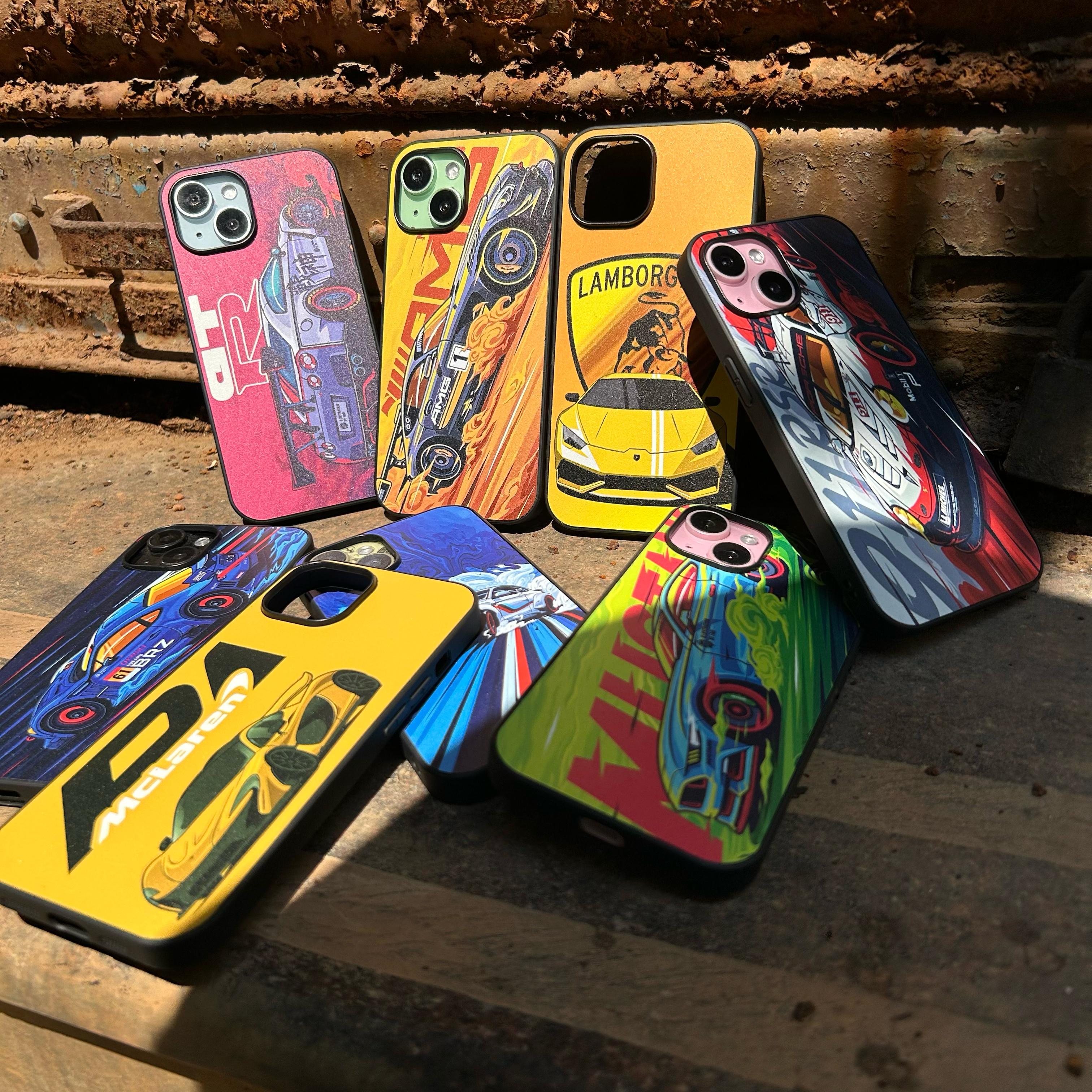 CAR RACING EDITION CAR RACING EDITION