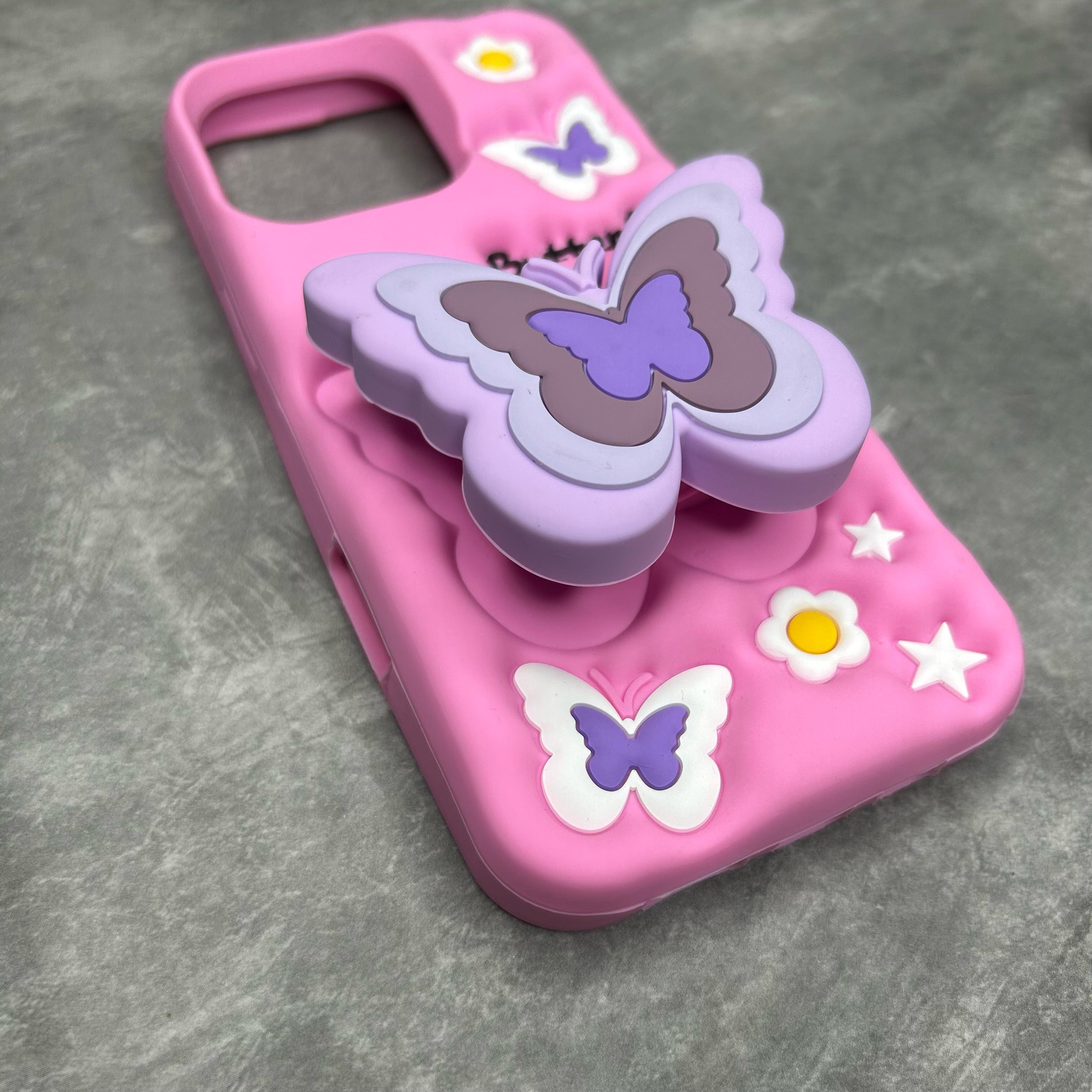 3D BUTTERFLY IPHONE CASE 3D BUTTERFLY IPHONE CASE