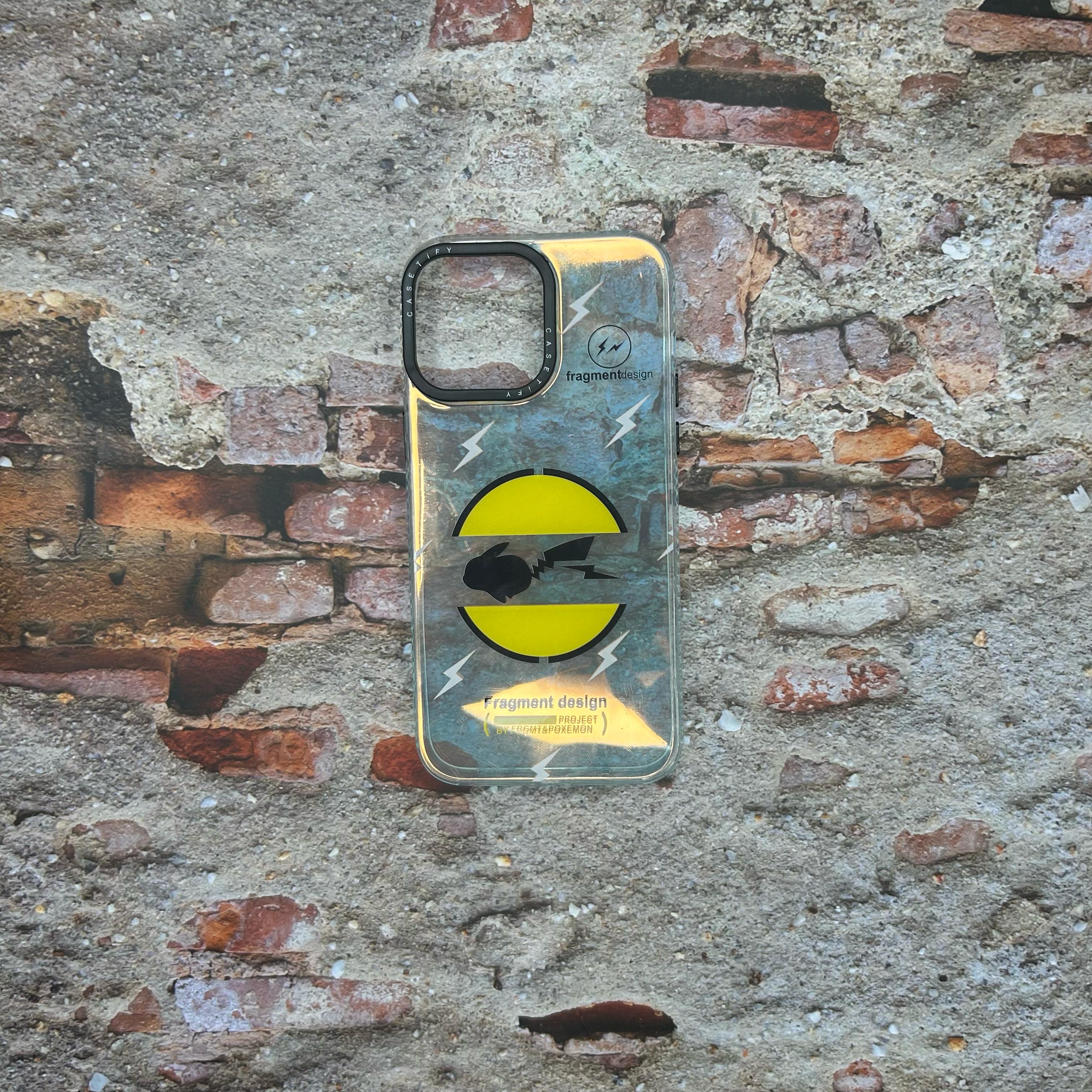 fragment iphone case ip 14pro max fragment iphone case ip 14pro max