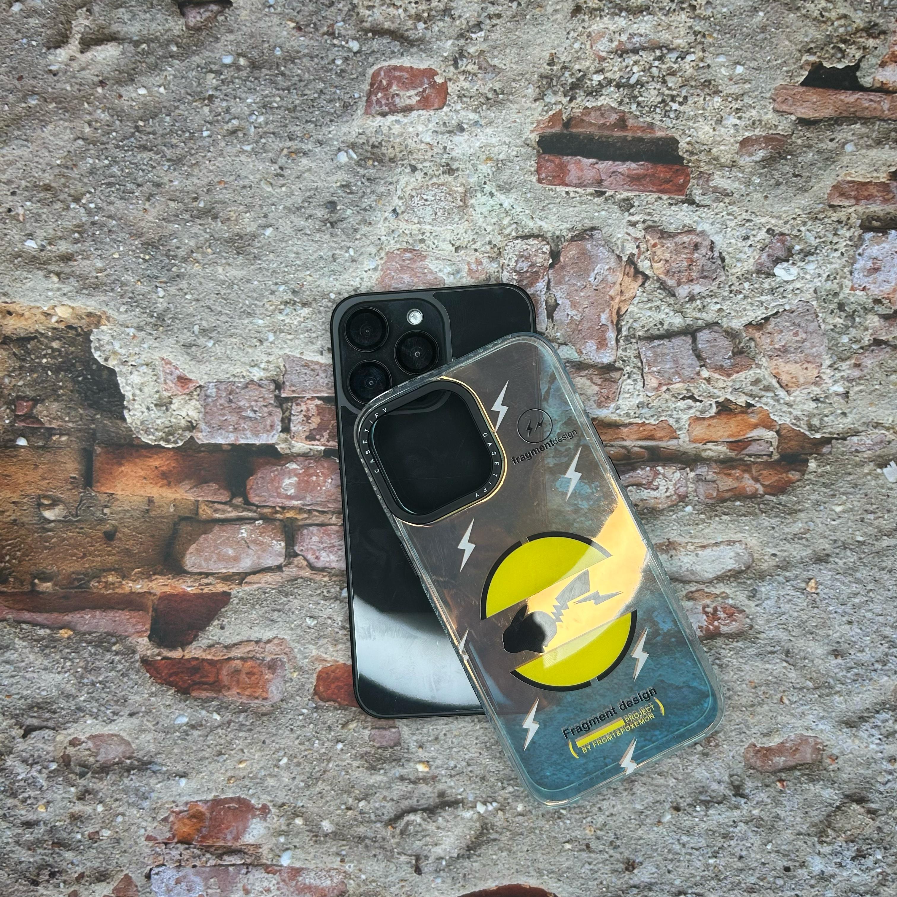 fragment iphone case ip 14pro max fragment iphone case ip 14pro max