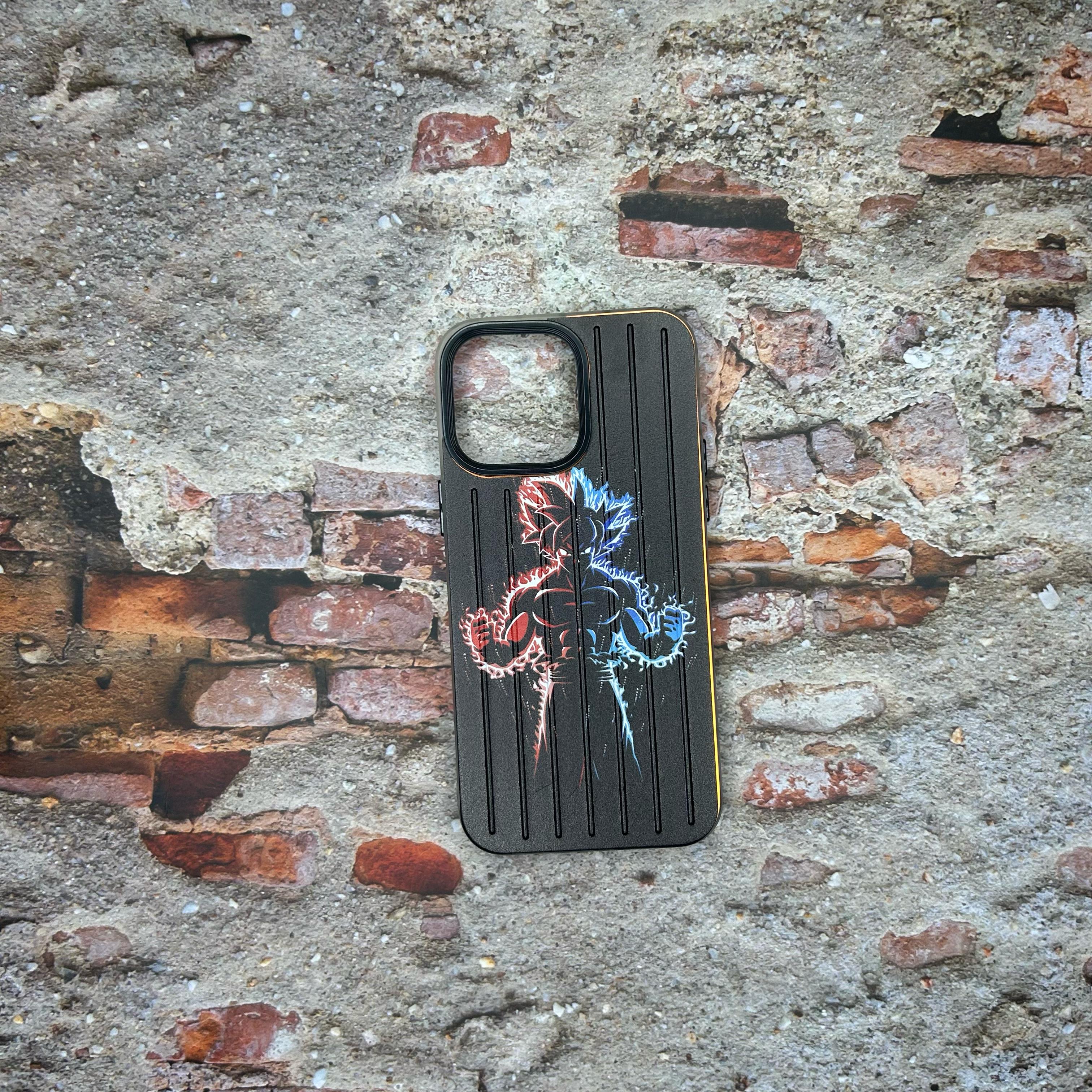 DRAGON BALL Z CASE IPHONE 14pro max DRAGON BALL Z CASE IPHONE 14pro max