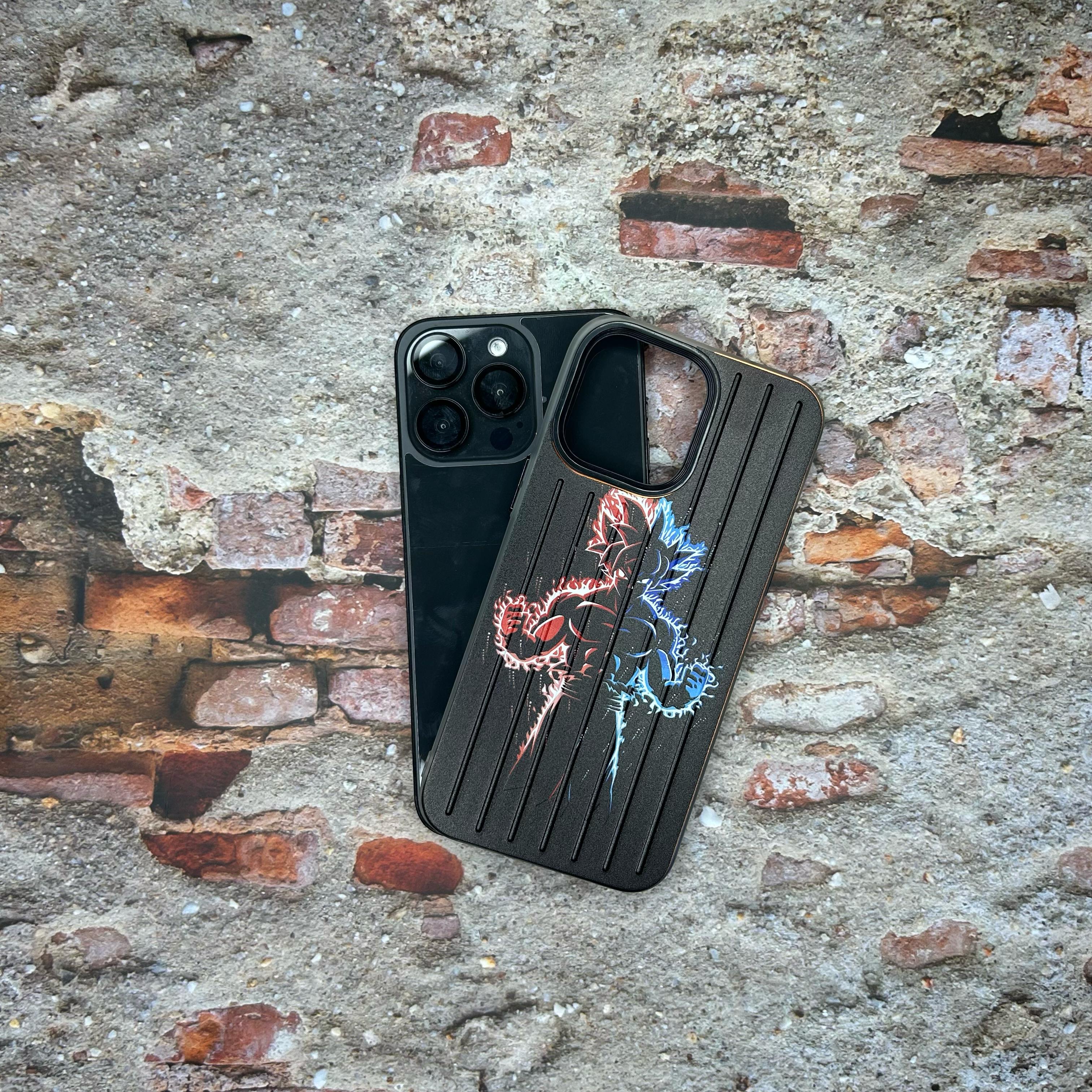 DRAGON BALL Z CASE IPHONE 14pro max DRAGON BALL Z CASE IPHONE 14pro max