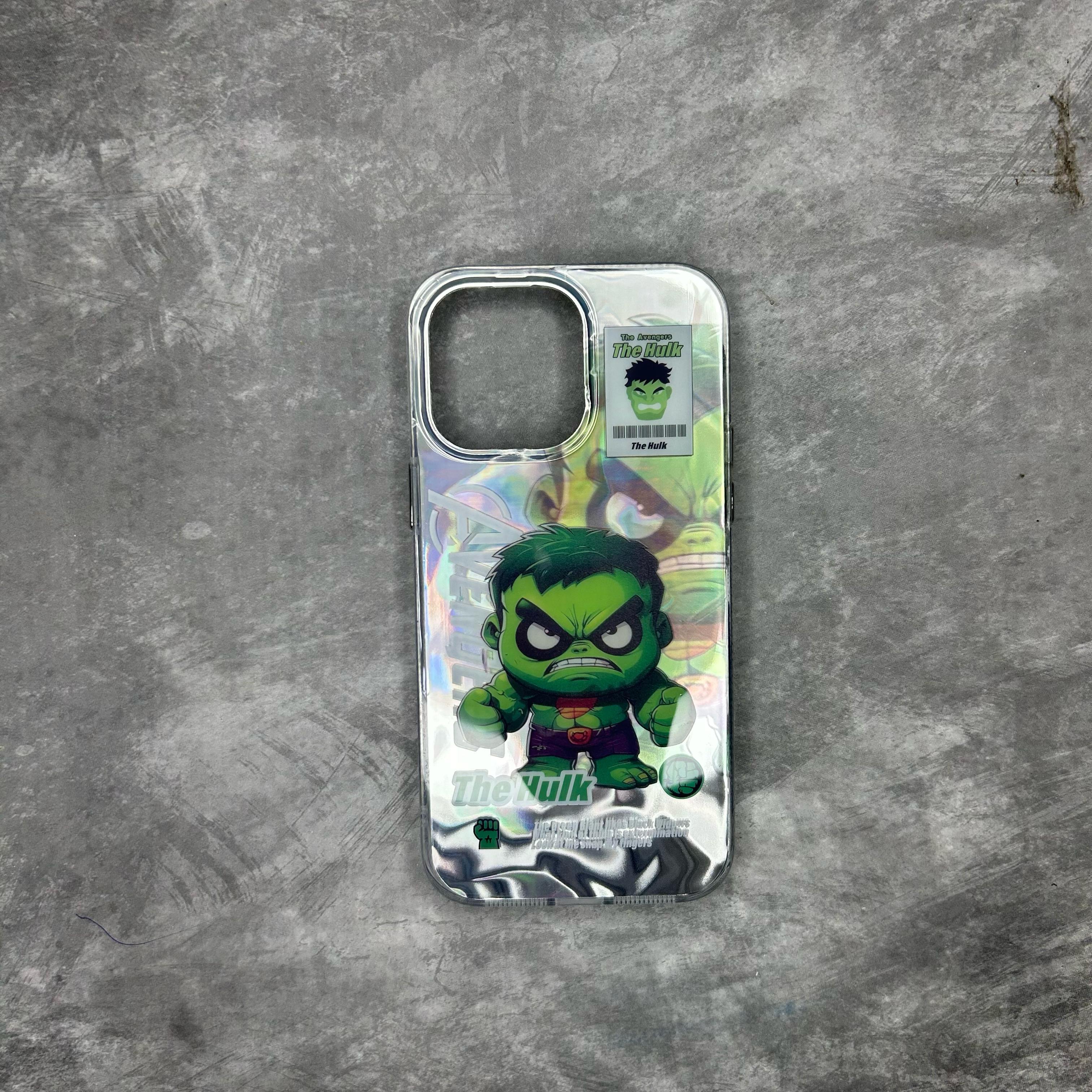 BABY HULK CASE IPHONE 14pro max BABY HULK CASE IPHONE 14pro max