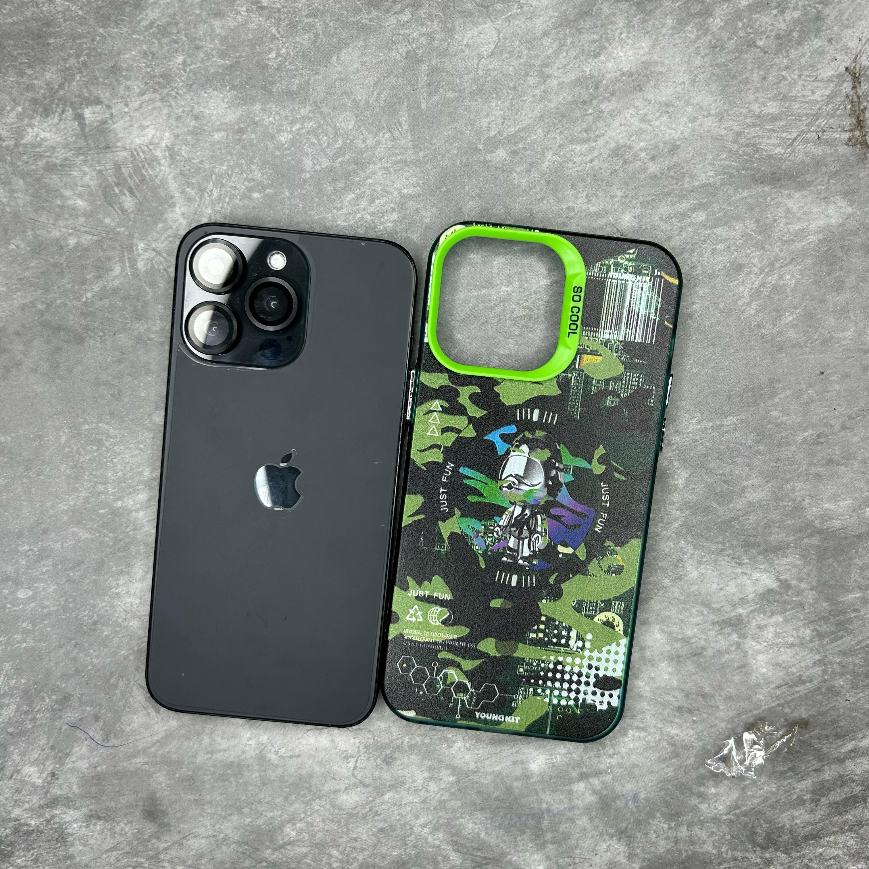 YOUNGKIT KIRILIF CASE IPHONE 14pro max YOUNGKIT KIRILIF CASE IPHONE 14pro max