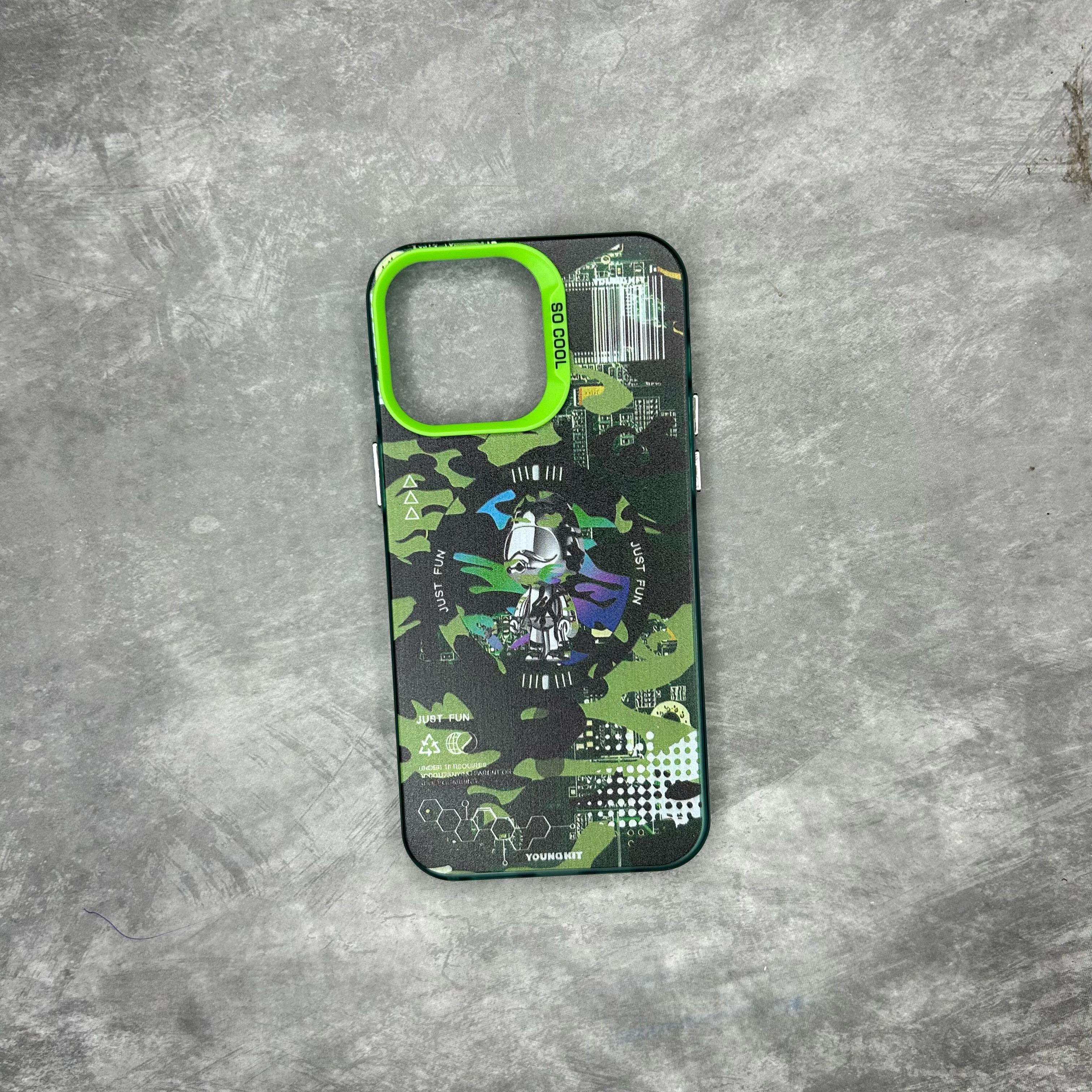 YOUNGKIT KIRILIF CASE IPHONE 14pro max YOUNGKIT KIRILIF CASE IPHONE 14pro max