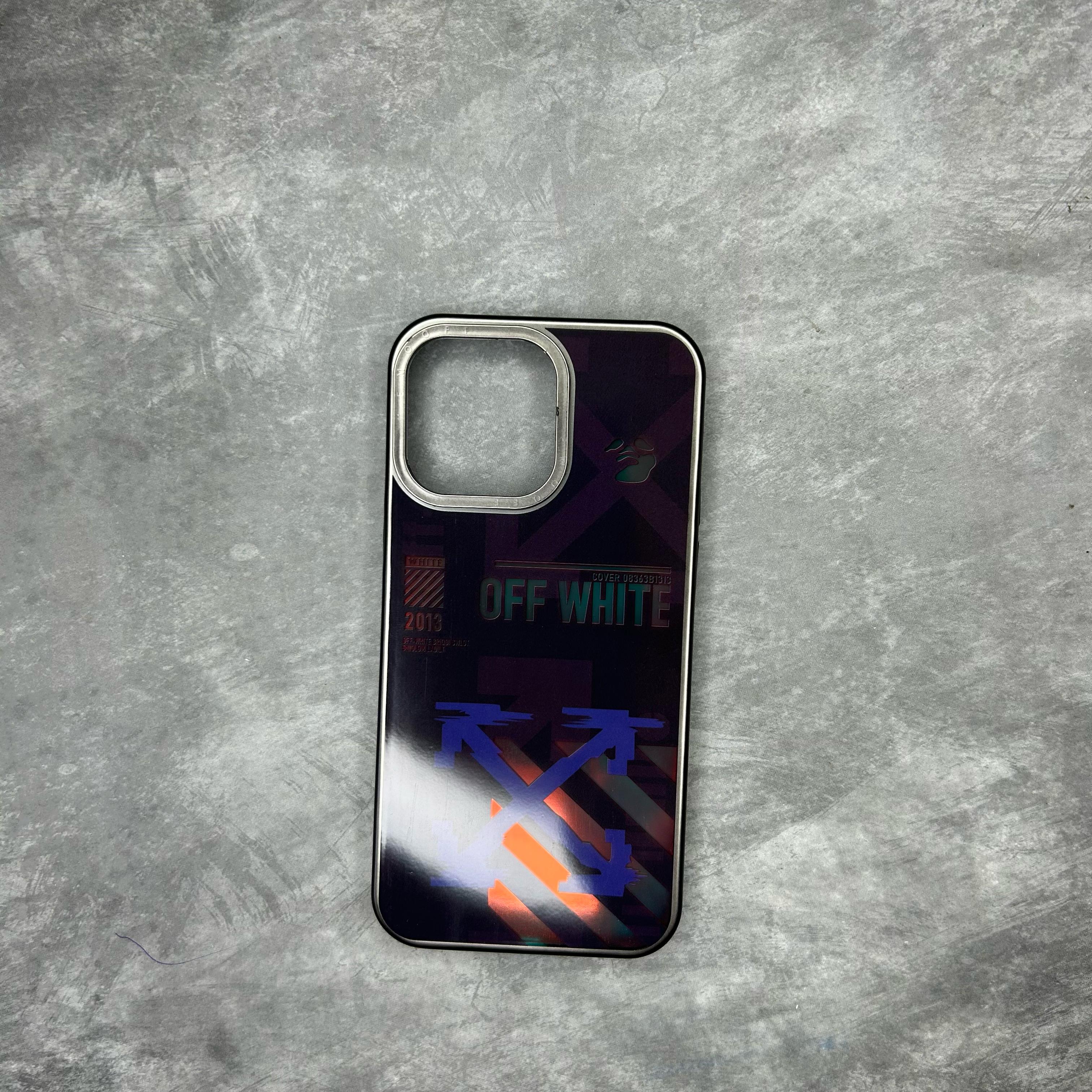 OFF WHITE CASE IPHONE 14pro max OFF WHITE CASE IPHONE 14pro max