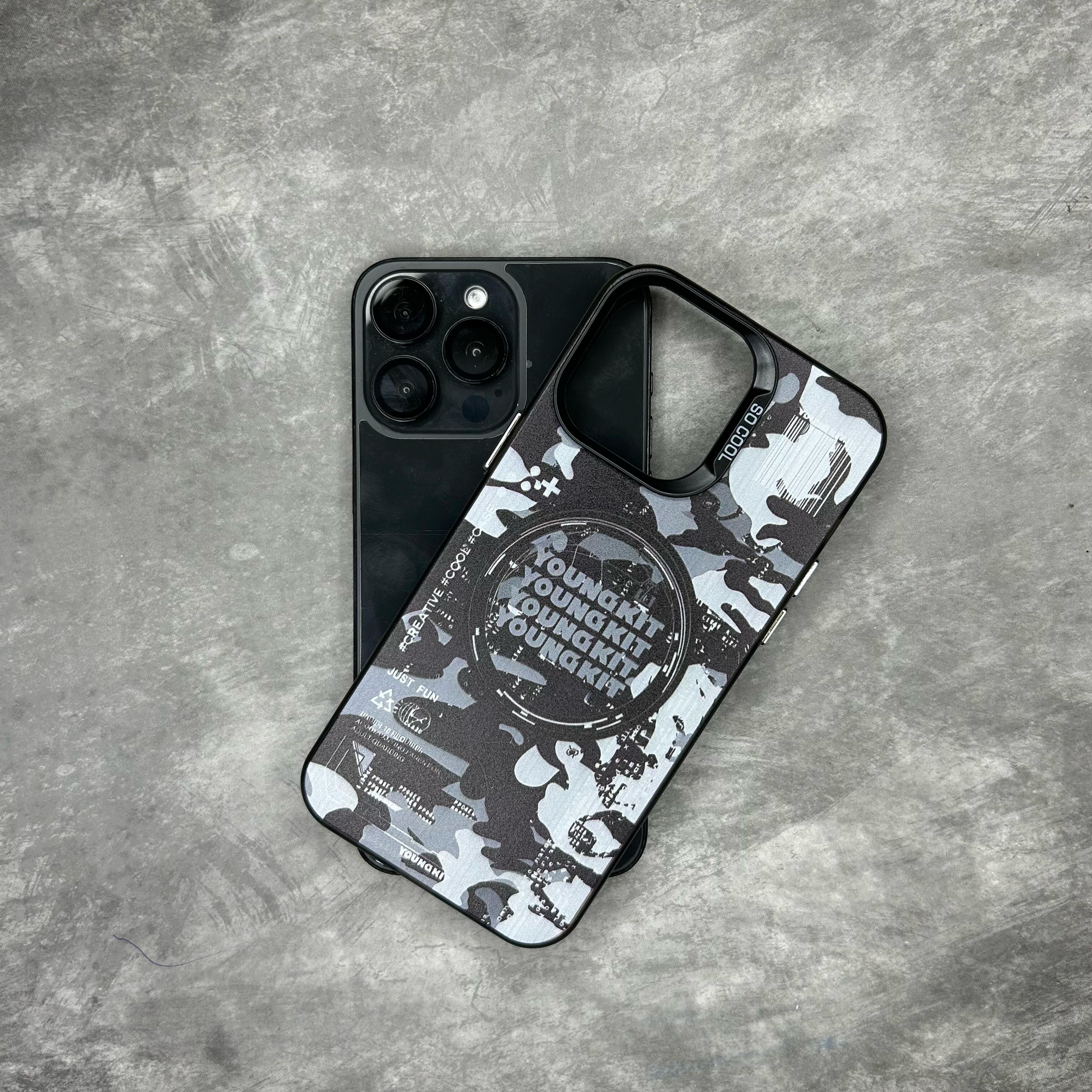 YOUNGKIT CASE IPHONE 14pro max YOUNGKIT CASE IPHONE 14pro max