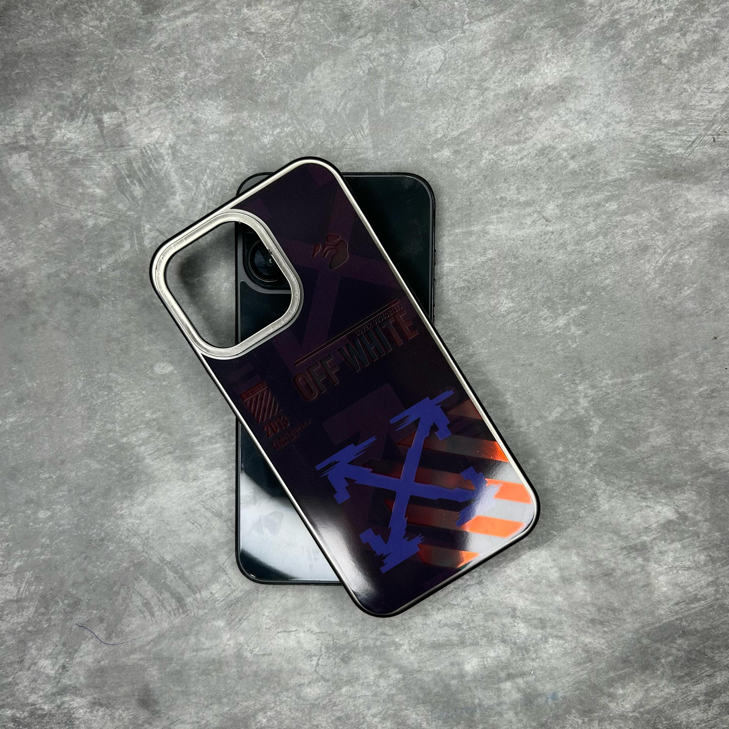 OFF WHITE CASE IPHONE 14pro max OFF WHITE CASE IPHONE 14pro max