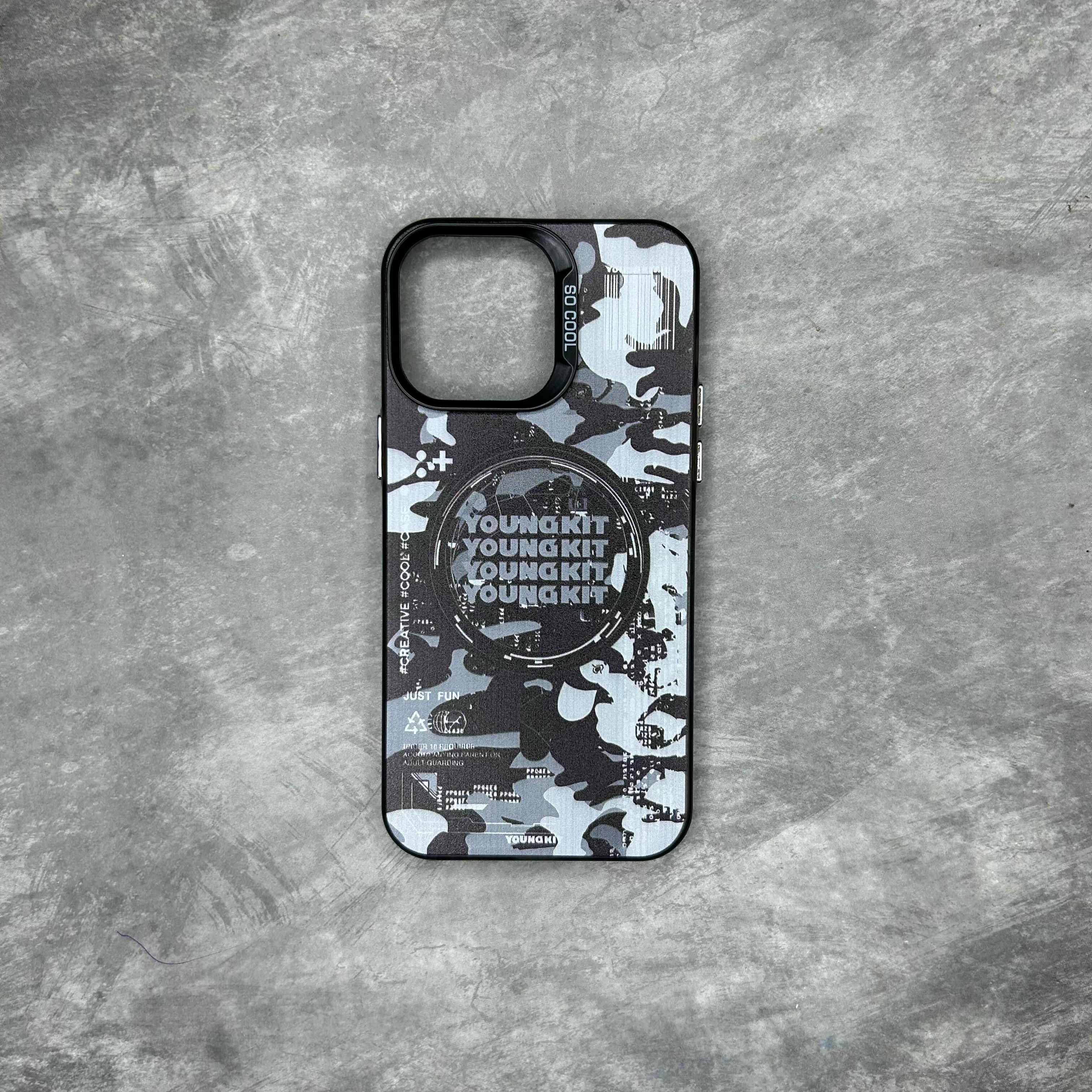YOUNGKIT CASE IPHONE 14pro max YOUNGKIT CASE IPHONE 14pro max
