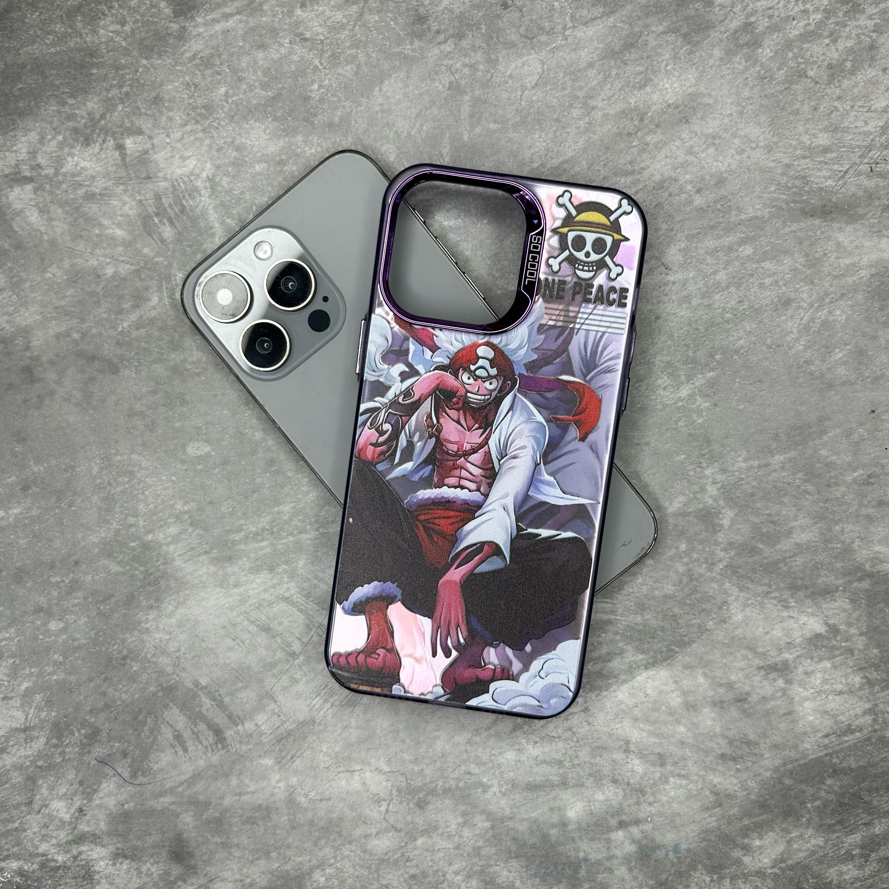 MONKEY D LUFFY CASE IPHONE 14pro max MONKEY D LUFFY CASE IPHONE 14pro max