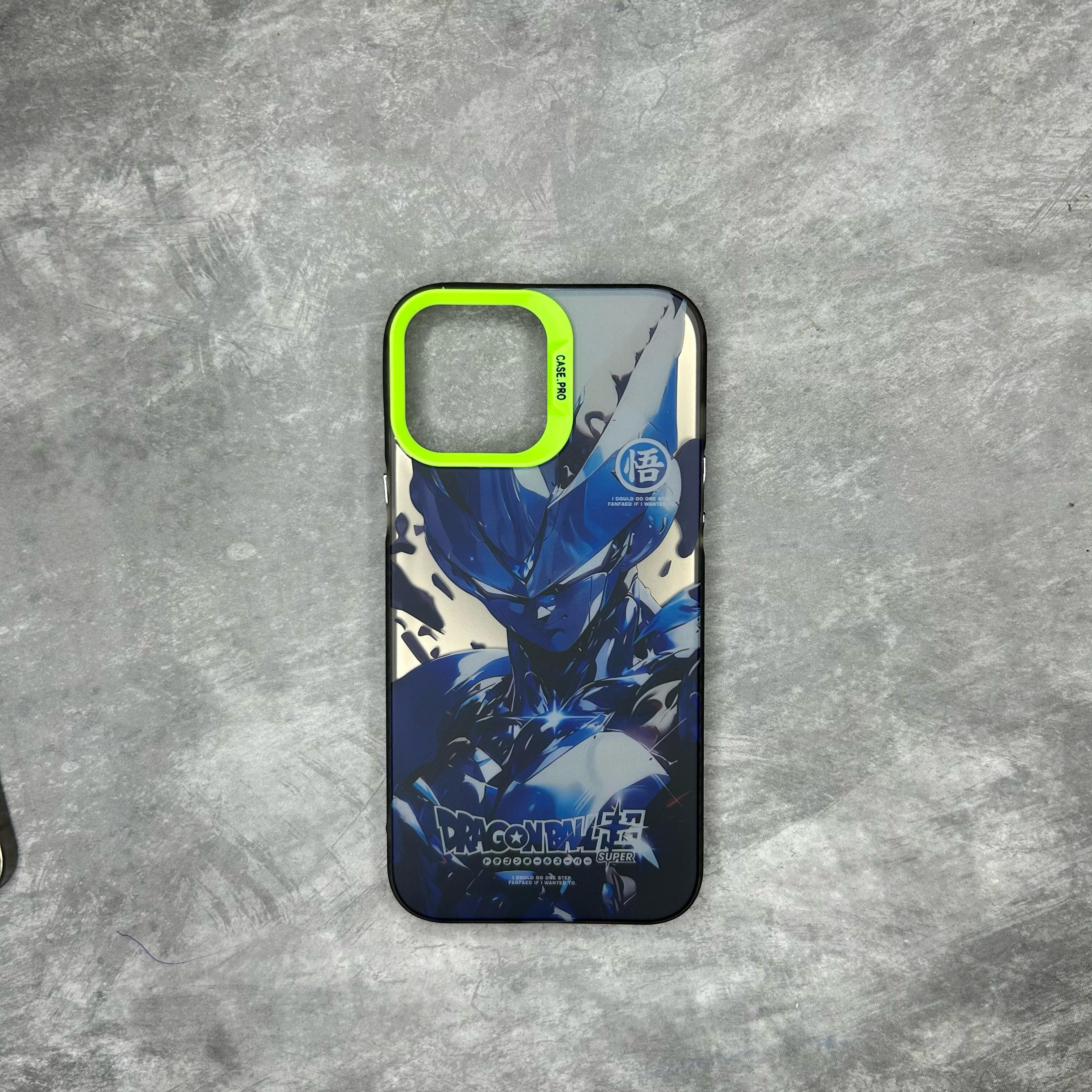 DRAGON BALL CASE IPHONE 14pro max DRAGON BALL CASE IPHONE 14pro max
