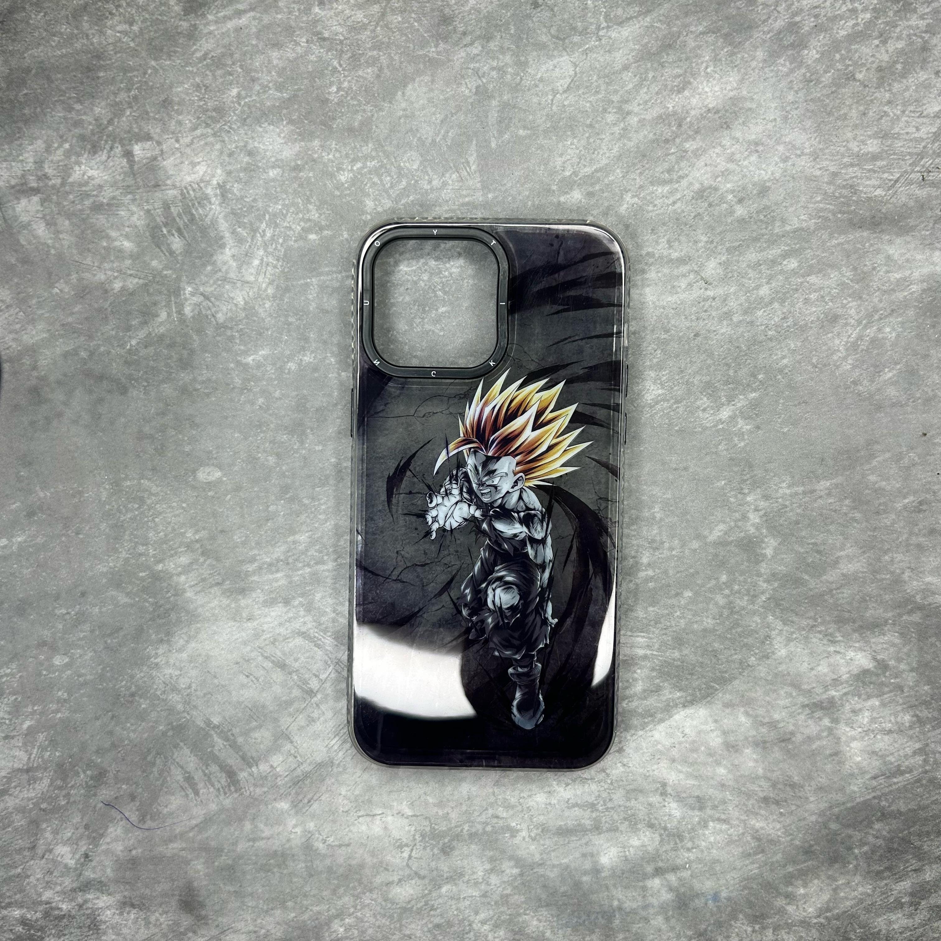 DBZ UZUMAKI CASE IPHONE 14pro max DBZ UZUMAKI CASE IPHONE 14pro max