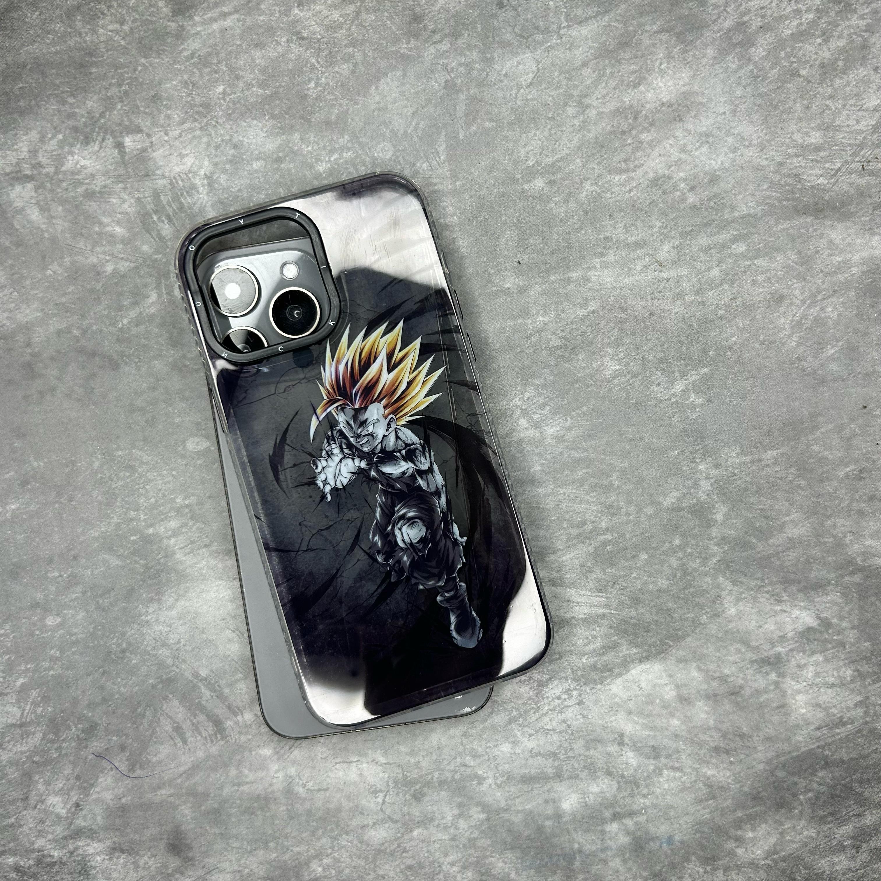DBZ UZUMAKI CASE IPHONE 14pro max DBZ UZUMAKI CASE IPHONE 14pro max