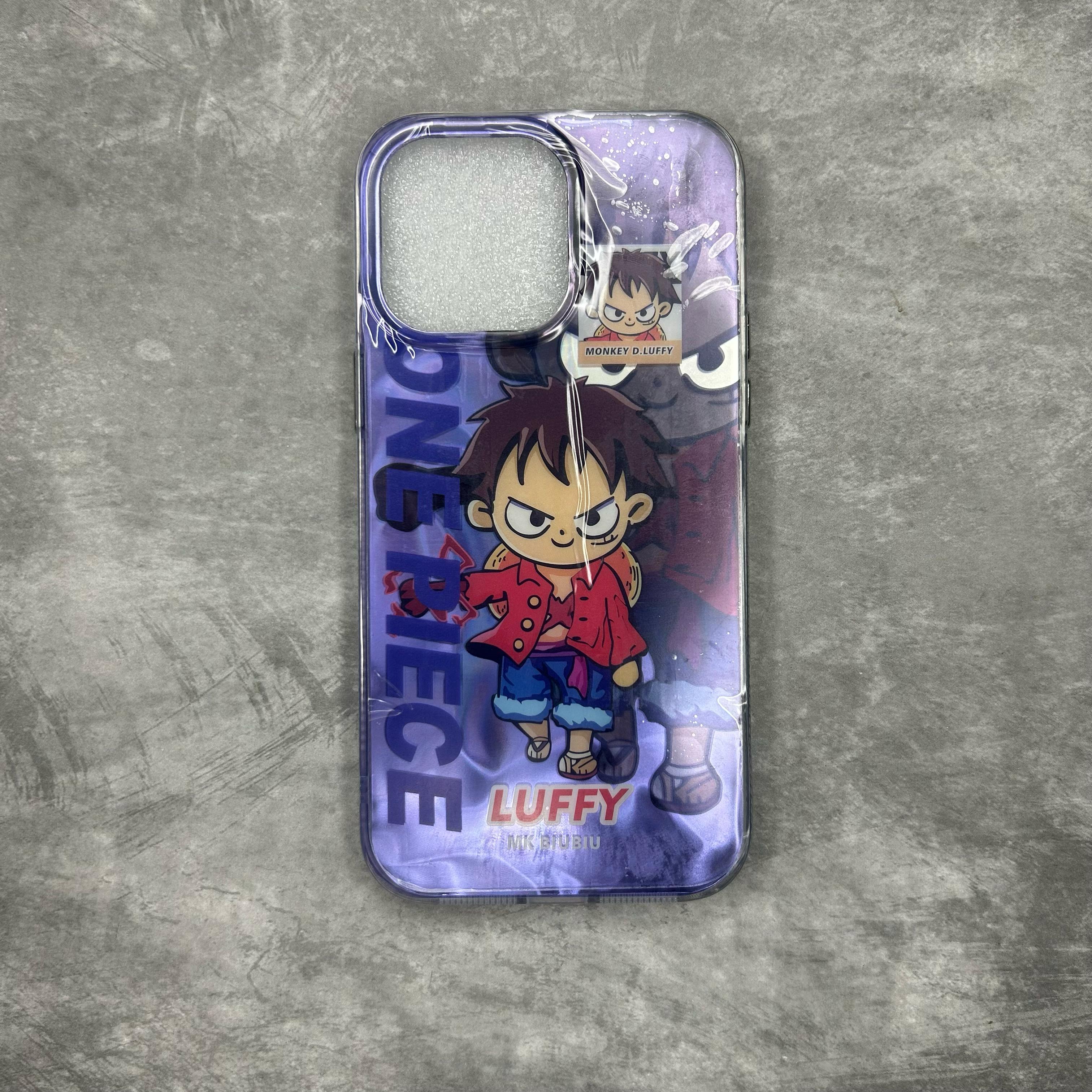 LUFFY BABY CASE IPHONE 14pro max LUFFY BABY CASE IPHONE 14pro max