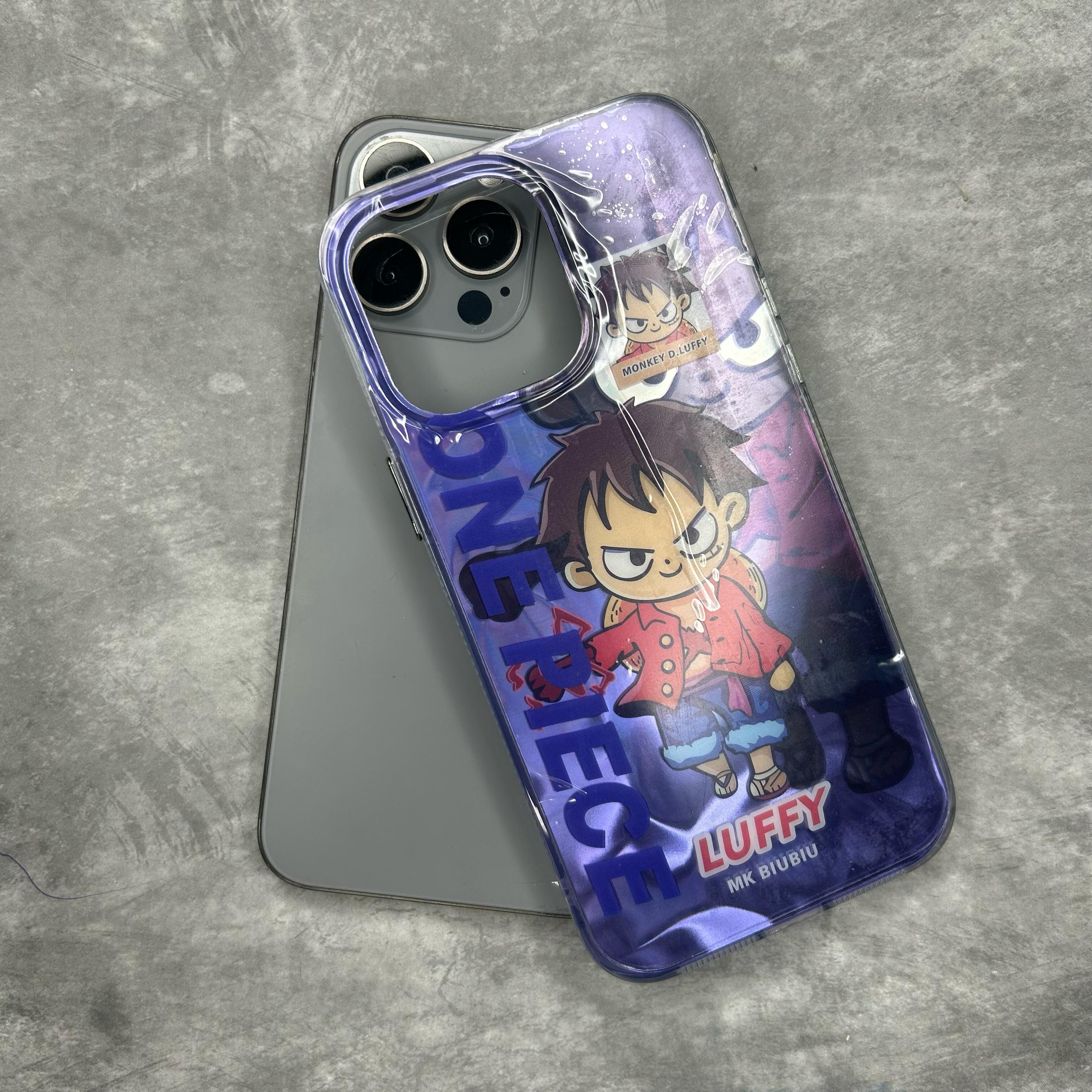 LUFFY BABY CASE IPHONE 14pro max LUFFY BABY CASE IPHONE 14pro max