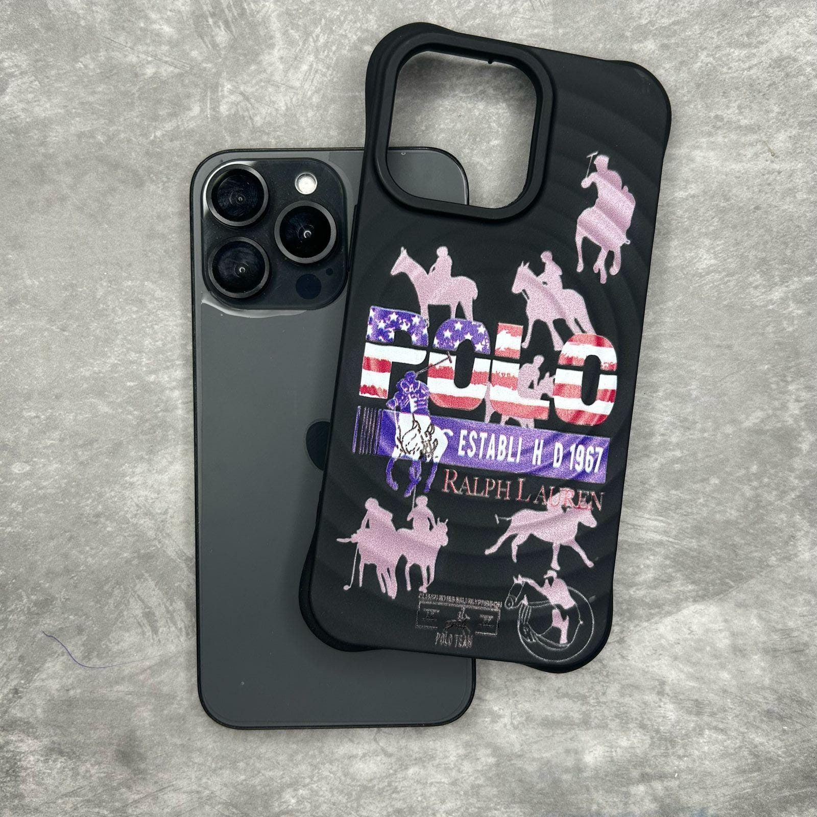 US POLO CASE IPHONE 14pro max US POLO CASE IPHONE 14pro max