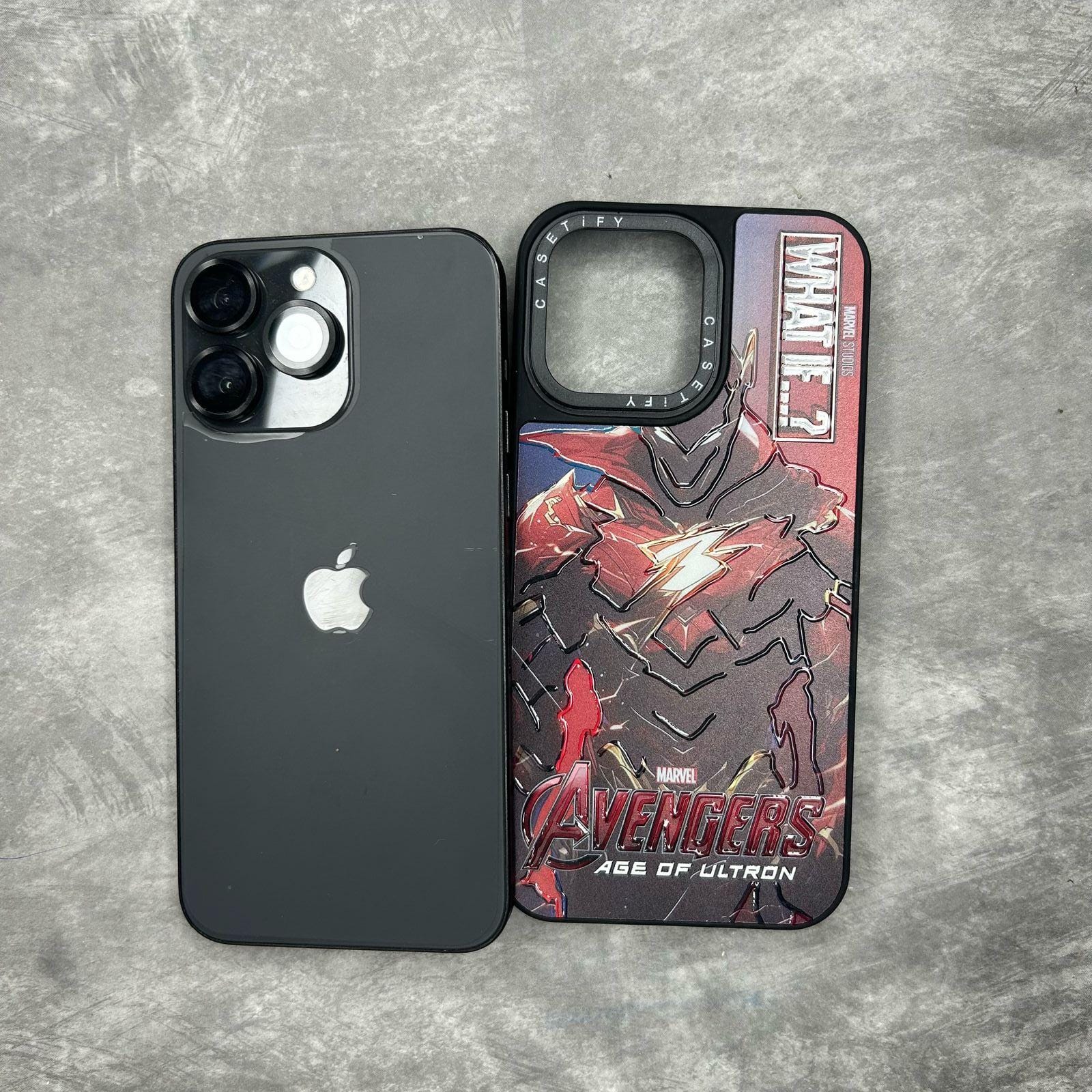 MACMERISE CASE IPHONE 14pro max MACMERISE CASE IPHONE 14pro max