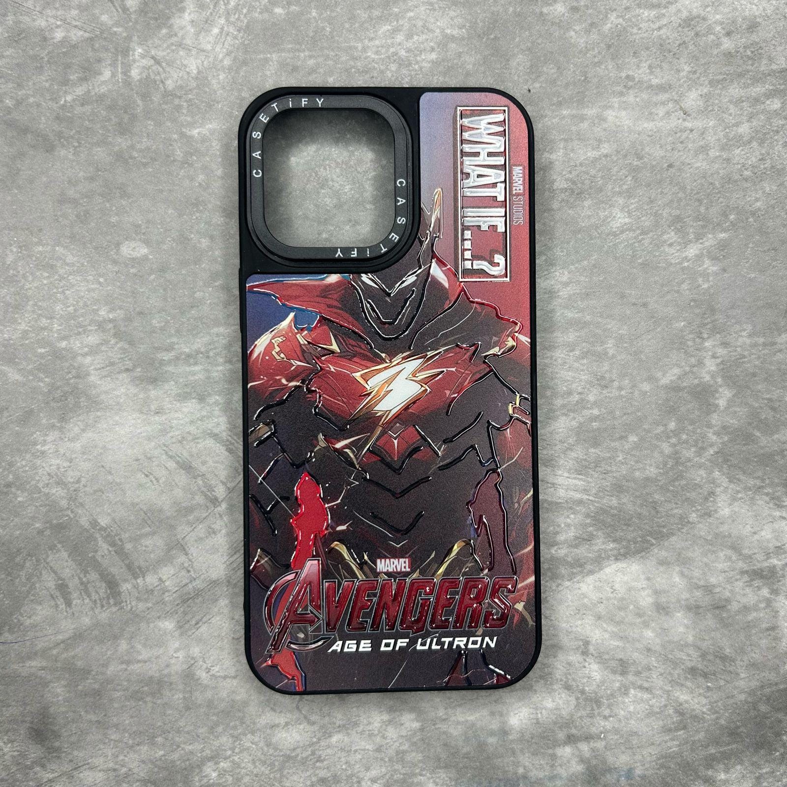 MACMERISE CASE IPHONE 14pro max MACMERISE CASE IPHONE 14pro max