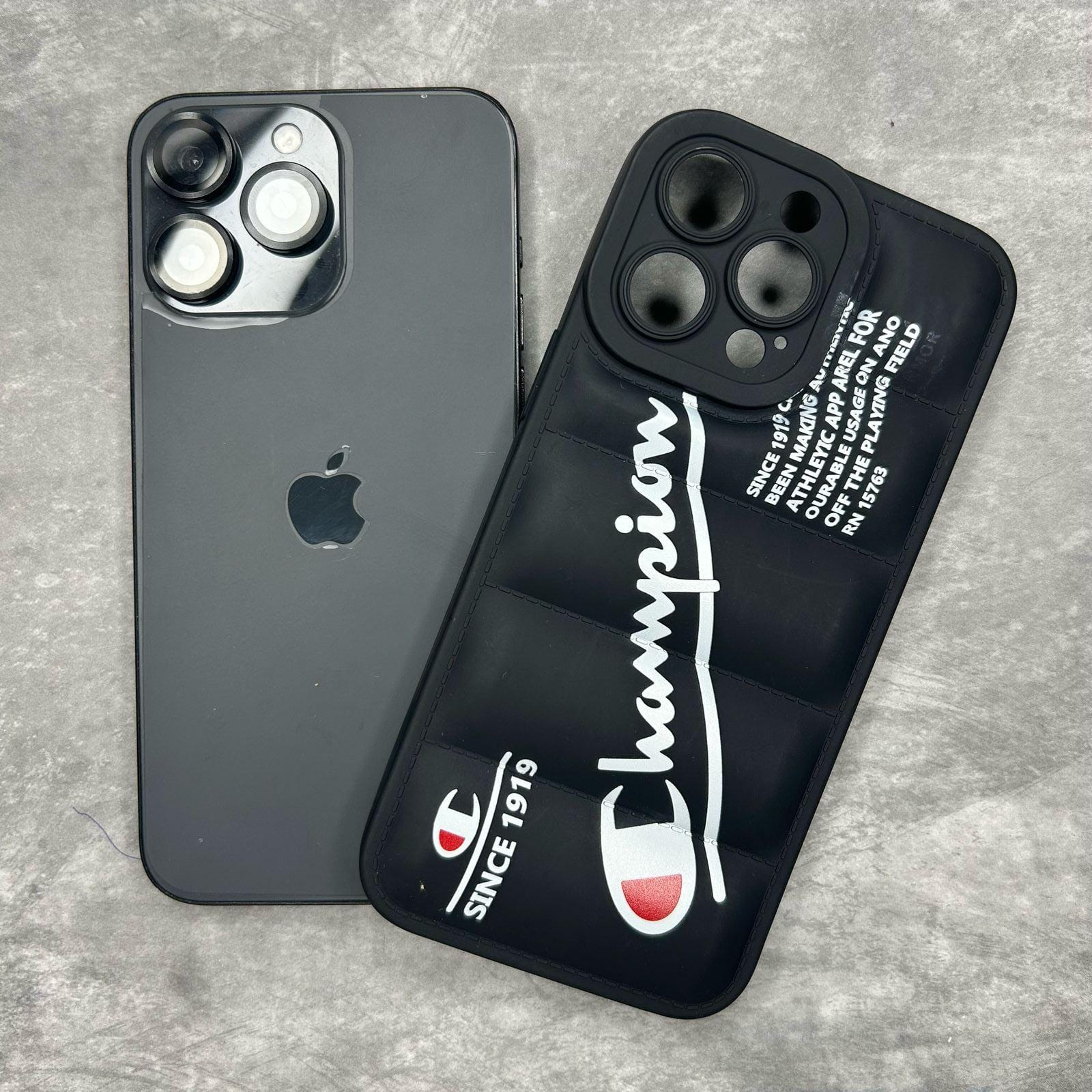 CHAMPION 1919 CASE IPHONE 14pro max CHAMPION 1919 CASE IPHONE 14pro max