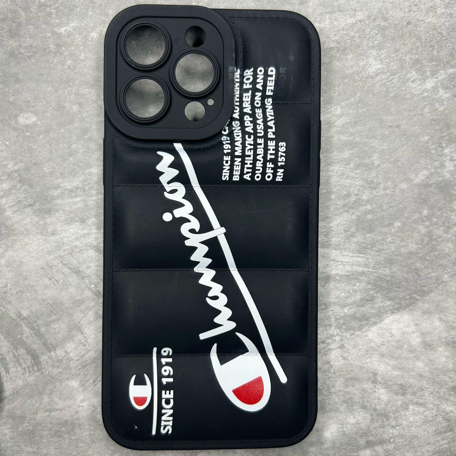 CHAMPION 1919 CASE IPHONE 14pro max CHAMPION 1919 CASE IPHONE 14pro max
