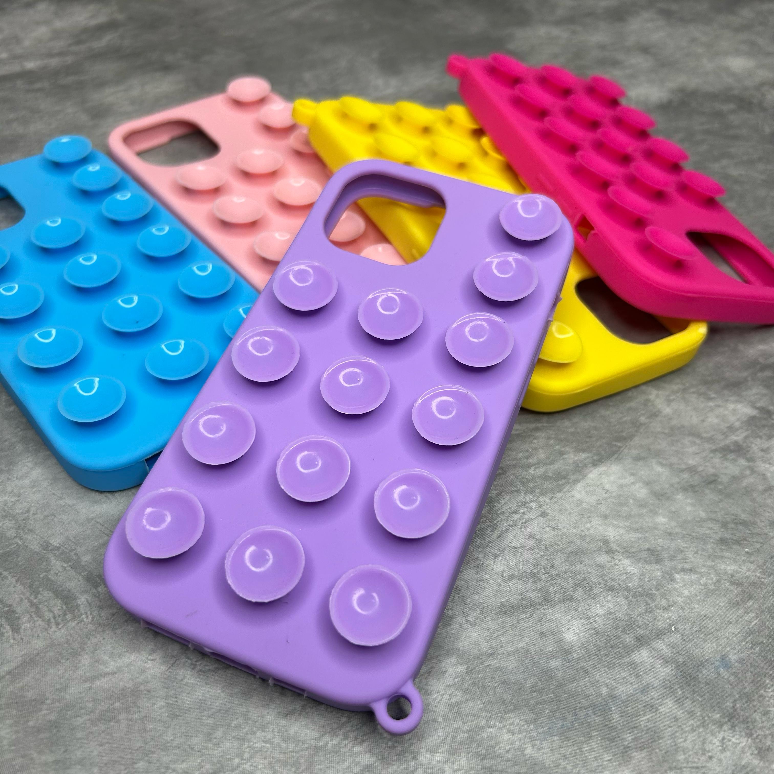SUCTION CUP SILICONE CASE IPHONE SUCTION CUP SILICONE CASE IPHONE