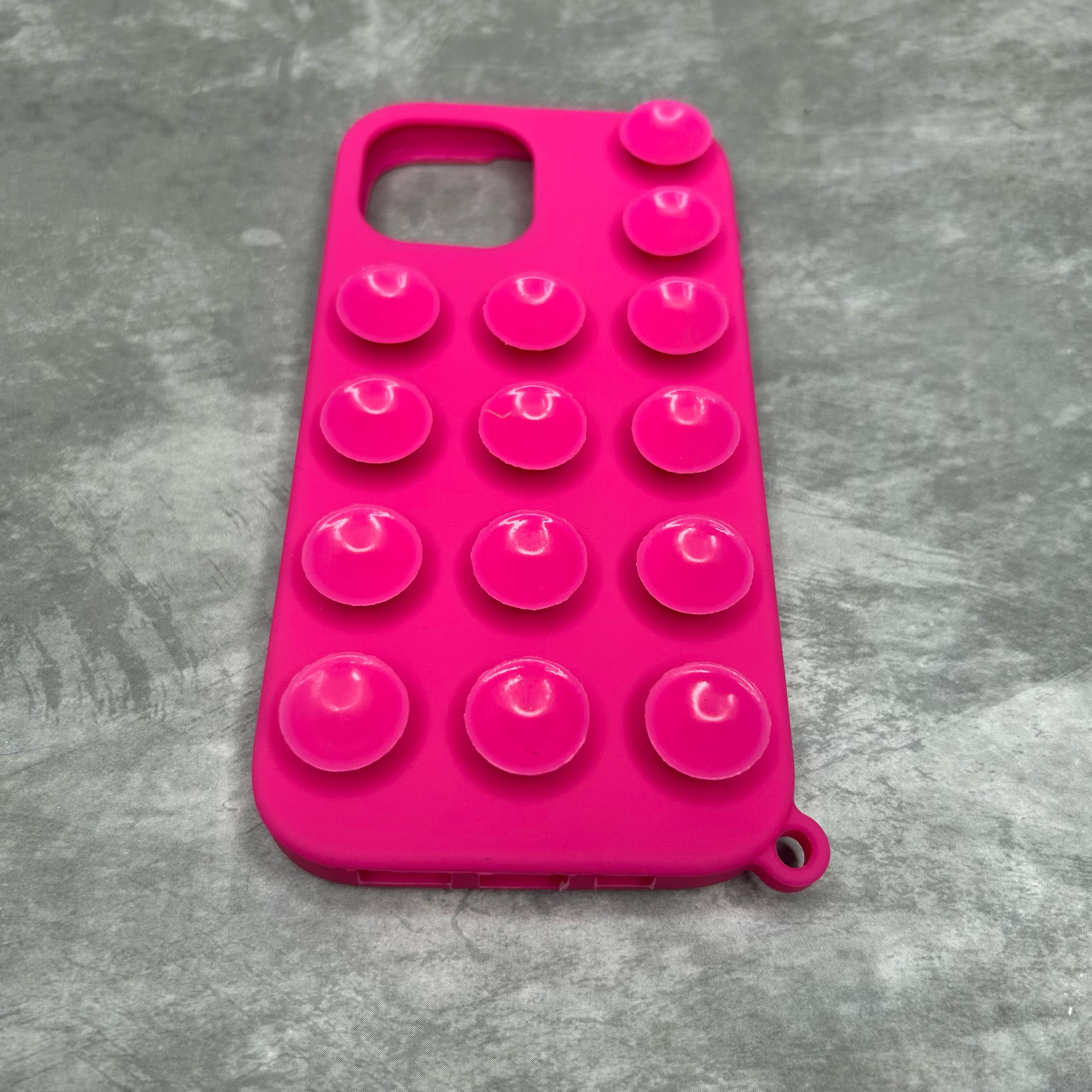 SUCTION CUP SILICONE CASE IPHONE SUCTION CUP SILICONE CASE IPHONE