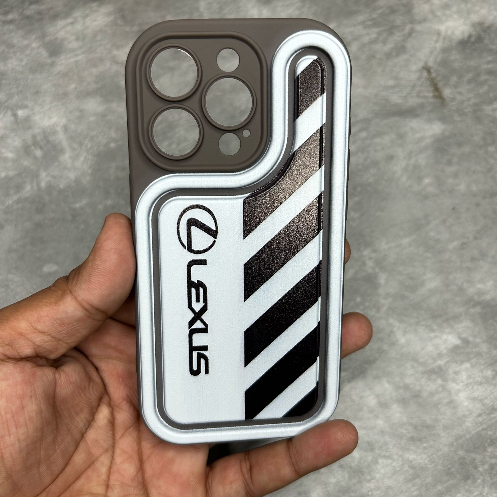 LEXUS IPHONE CASE IP15PRO LEXUS IPHONE CASE IP15PRO