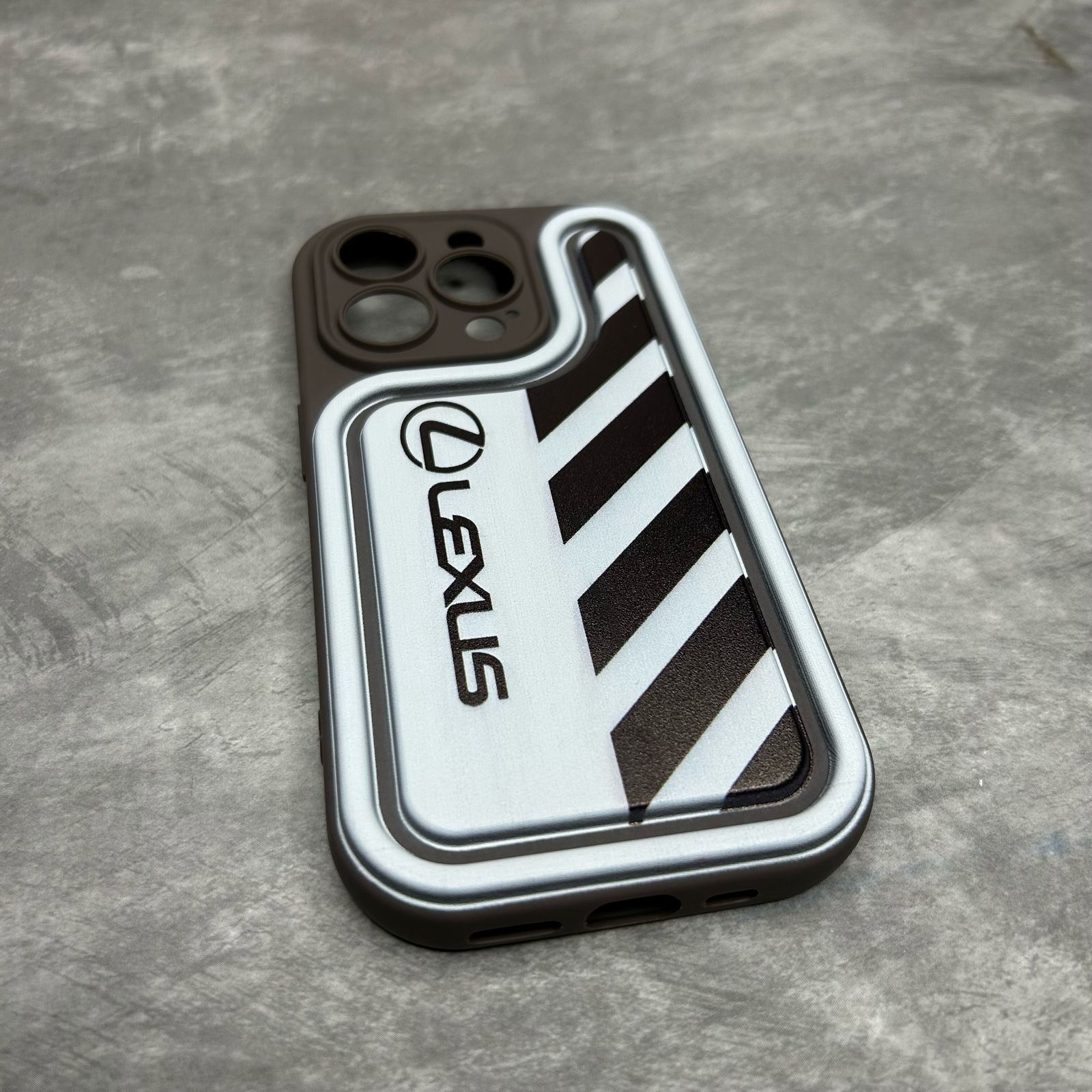 LEXUS IPHONE CASE IP15PRO LEXUS IPHONE CASE IP15PRO