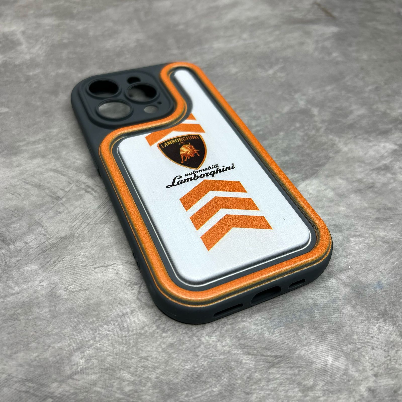 LAMBORGHINI IPHONE CASE IP15PRO LAMBORGHINI IPHONE CASE IP15PRO