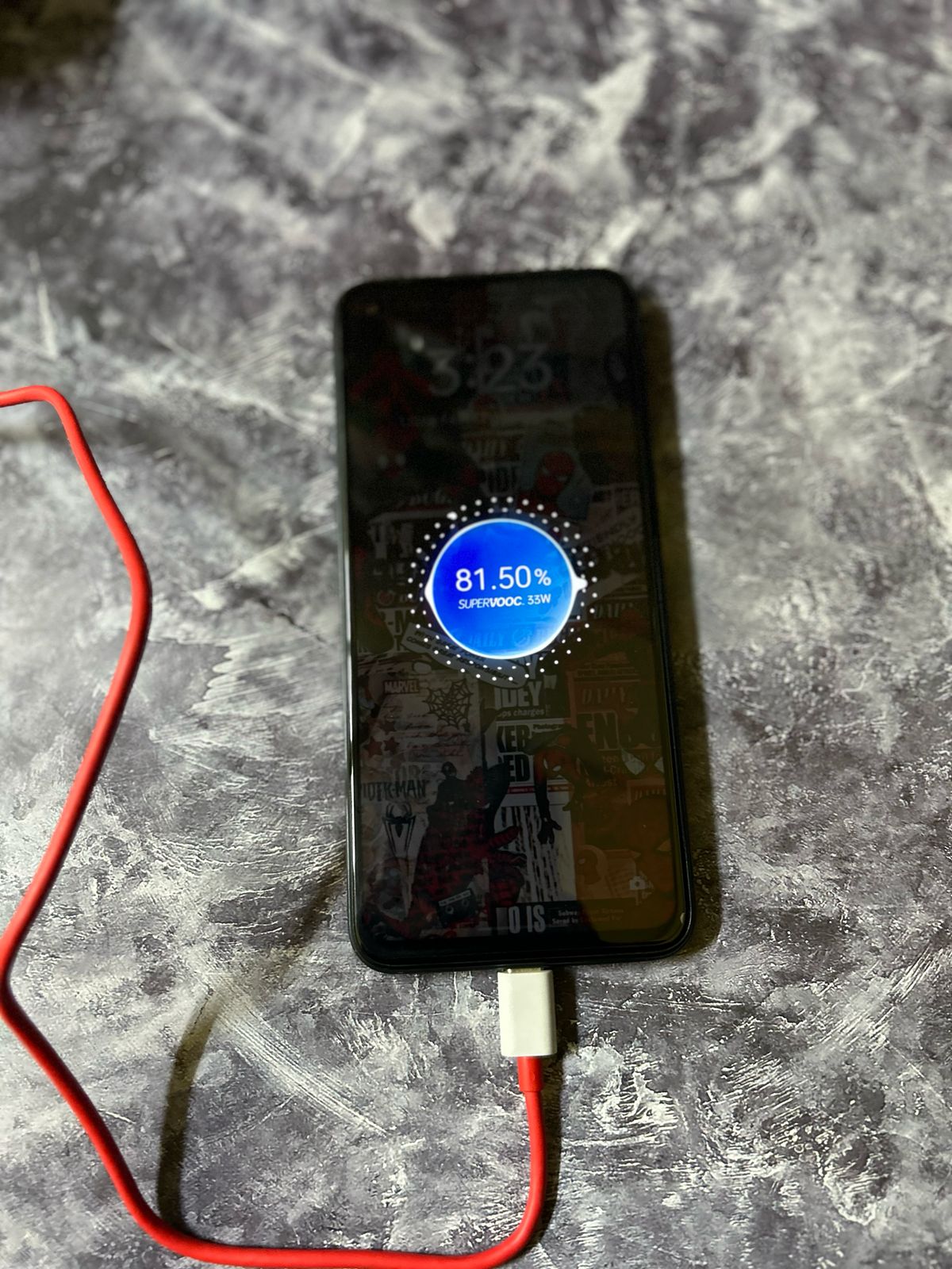 ONEPLUS WARP CHARGE TYPE-C CABLE (OG) ONEPLUS WARP CHARGE TYPE-C CABLE (OG)