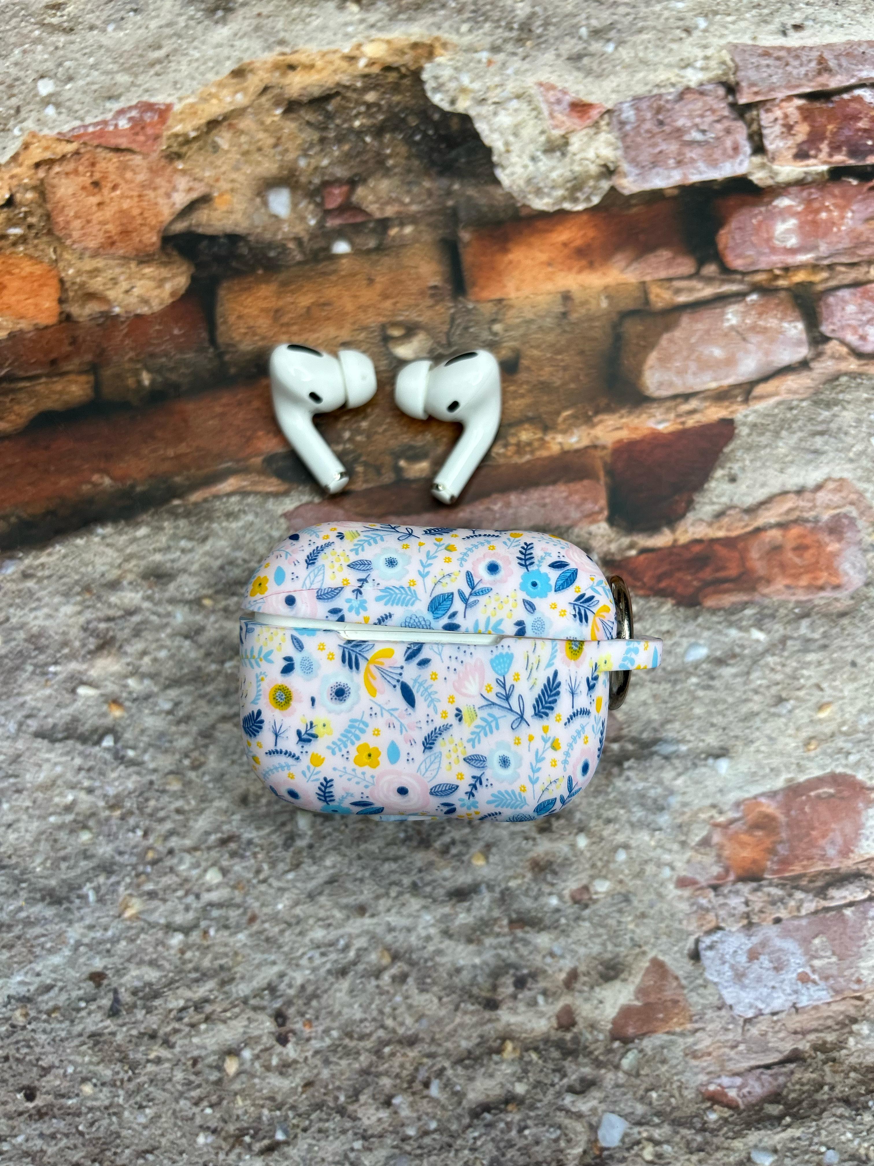 KATE SPADE SILICONE PROTECTIVE CASE APPLE AIRPODS