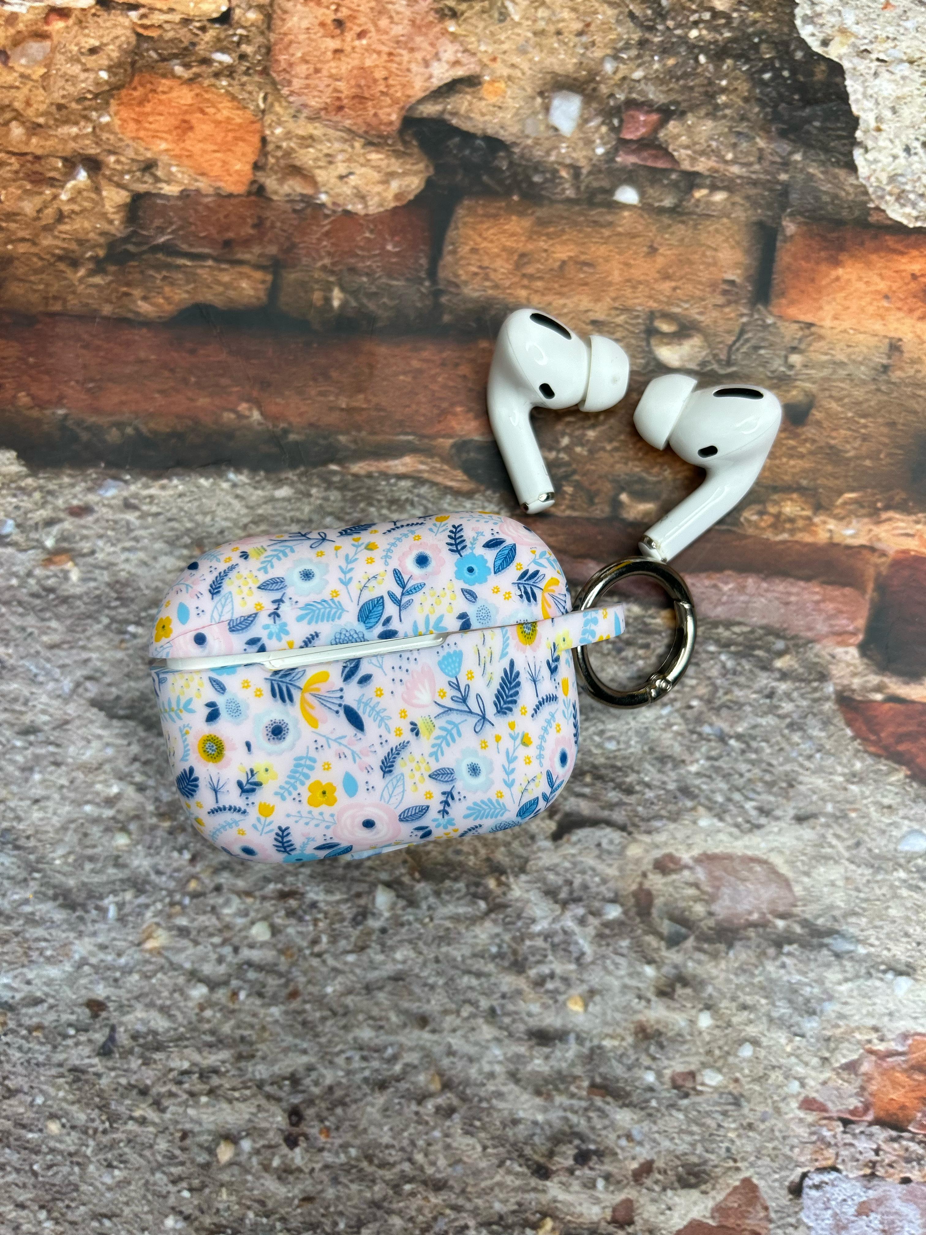 KATE SPADE SILICONE PROTECTIVE CASE APPLE AIRPODS