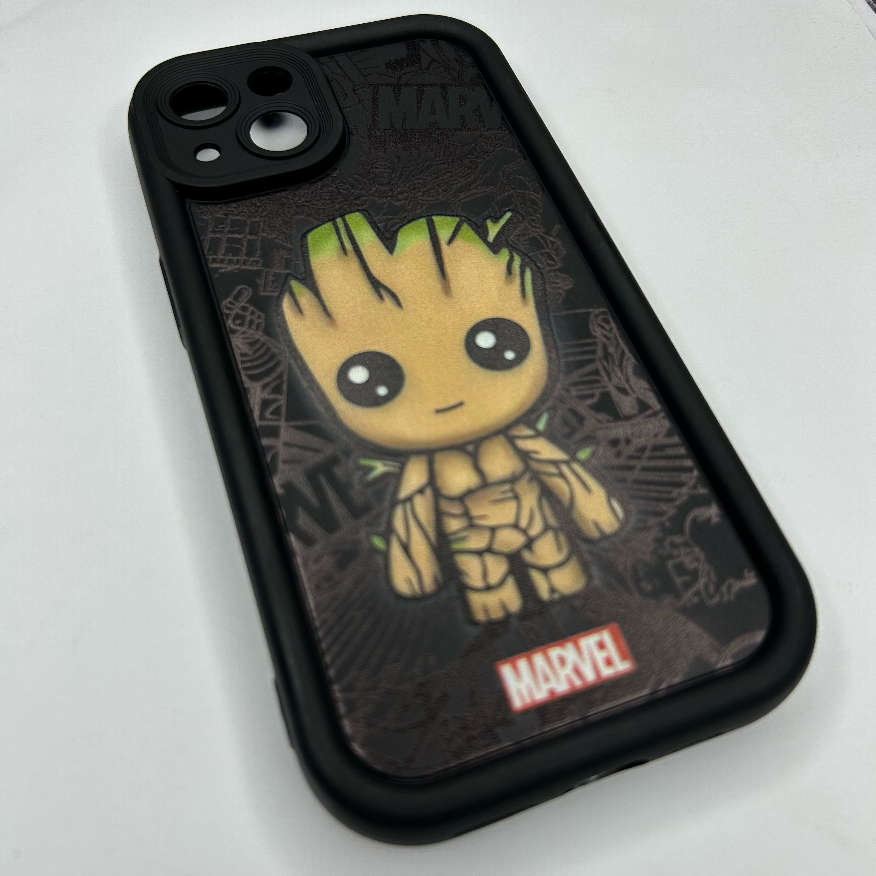 BABY GROOT AVENGERS SERIES CASE BABY GROOT AVENGERS SERIES CASE