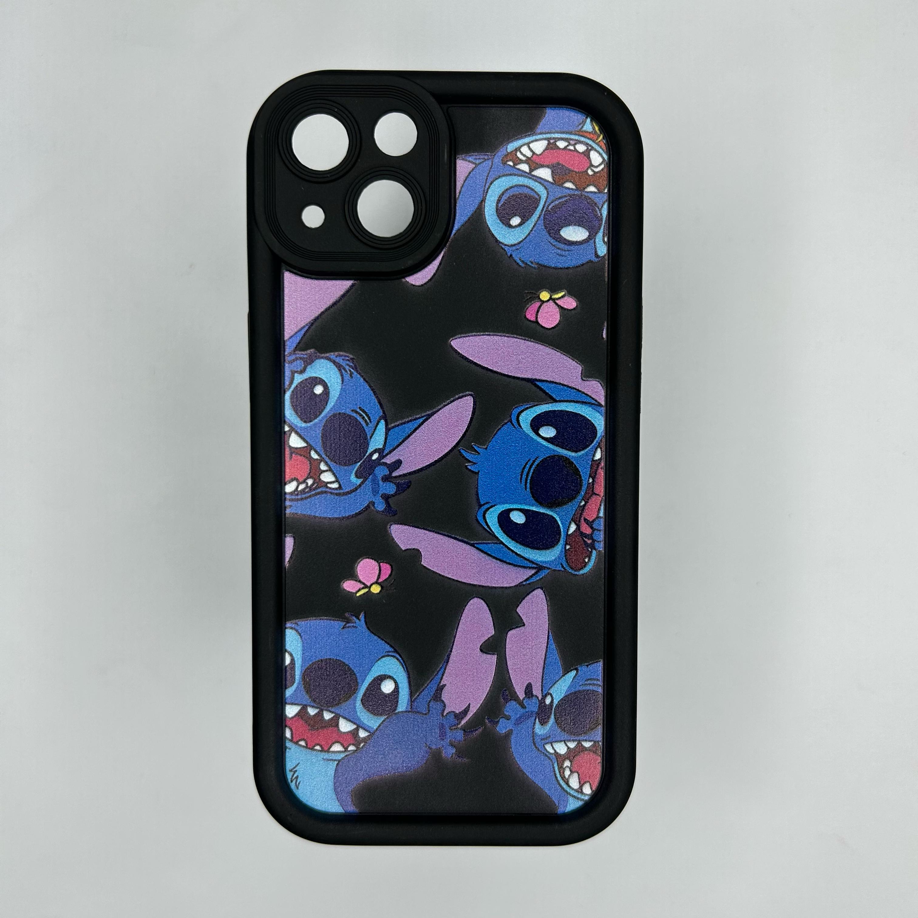 LILO STITCH DISNEY SERIES CASE LILO STITCH DISNEY SERIES CASE