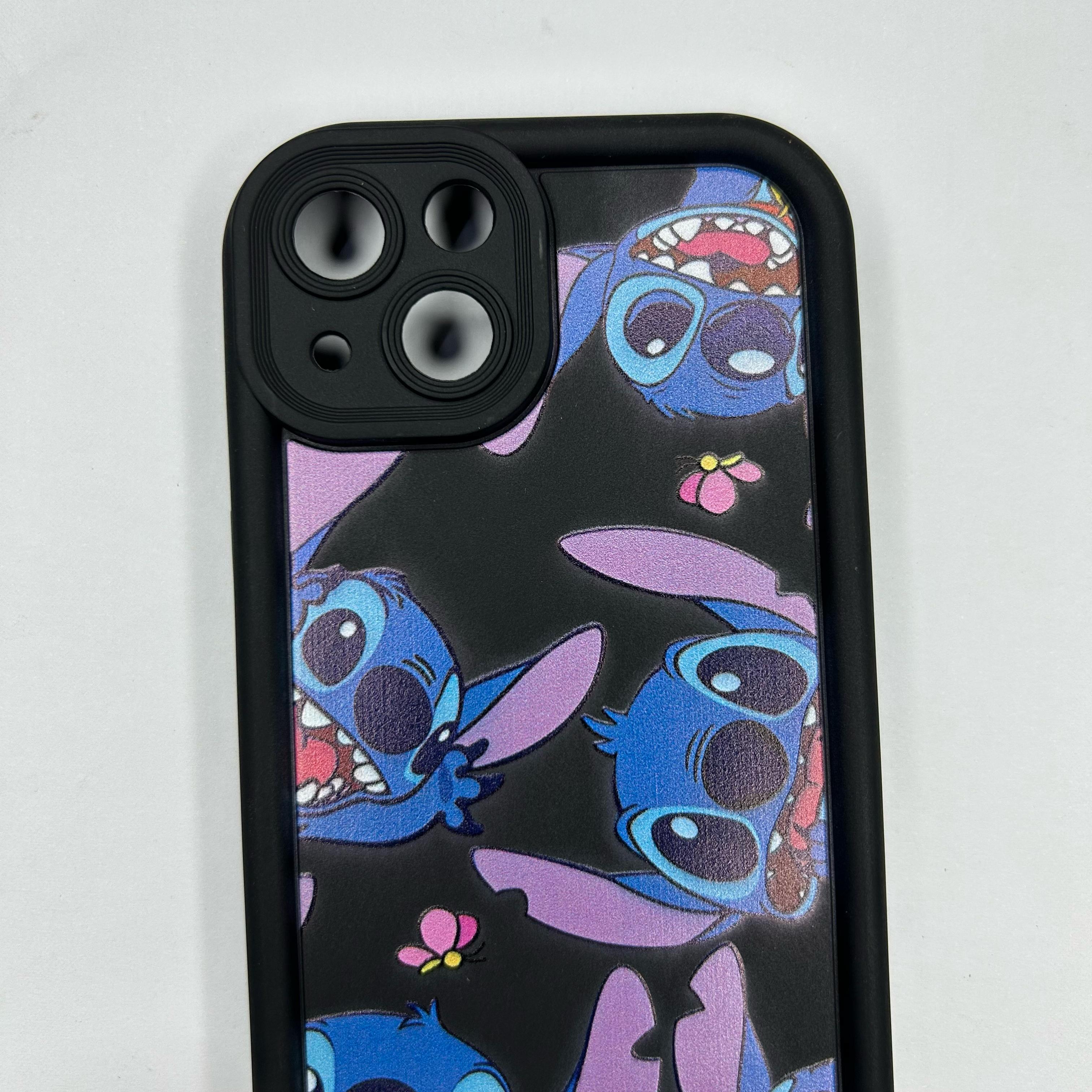LILO STITCH DISNEY SERIES CASE LILO STITCH DISNEY SERIES CASE