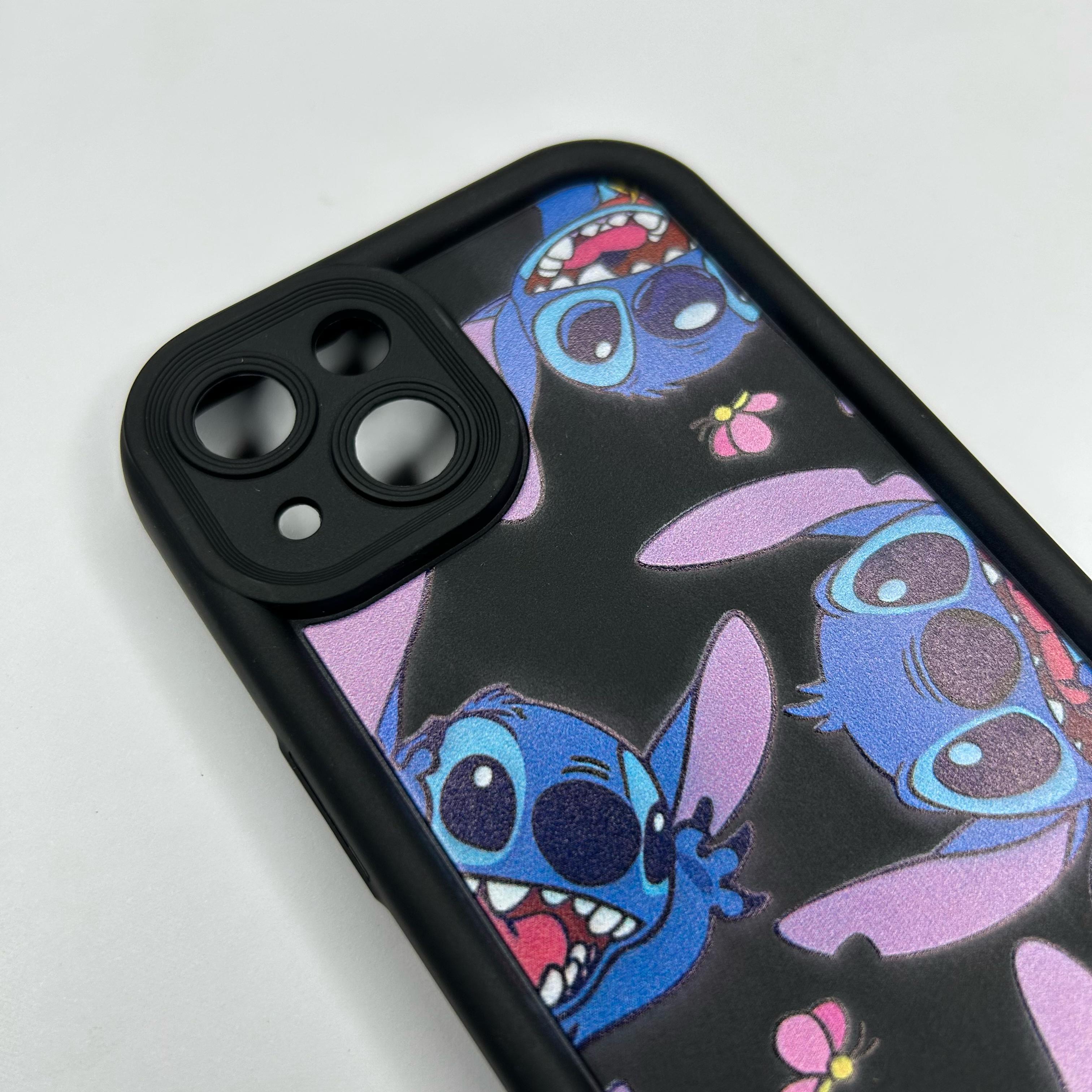 LILO STITCH DISNEY SERIES CASE LILO STITCH DISNEY SERIES CASE