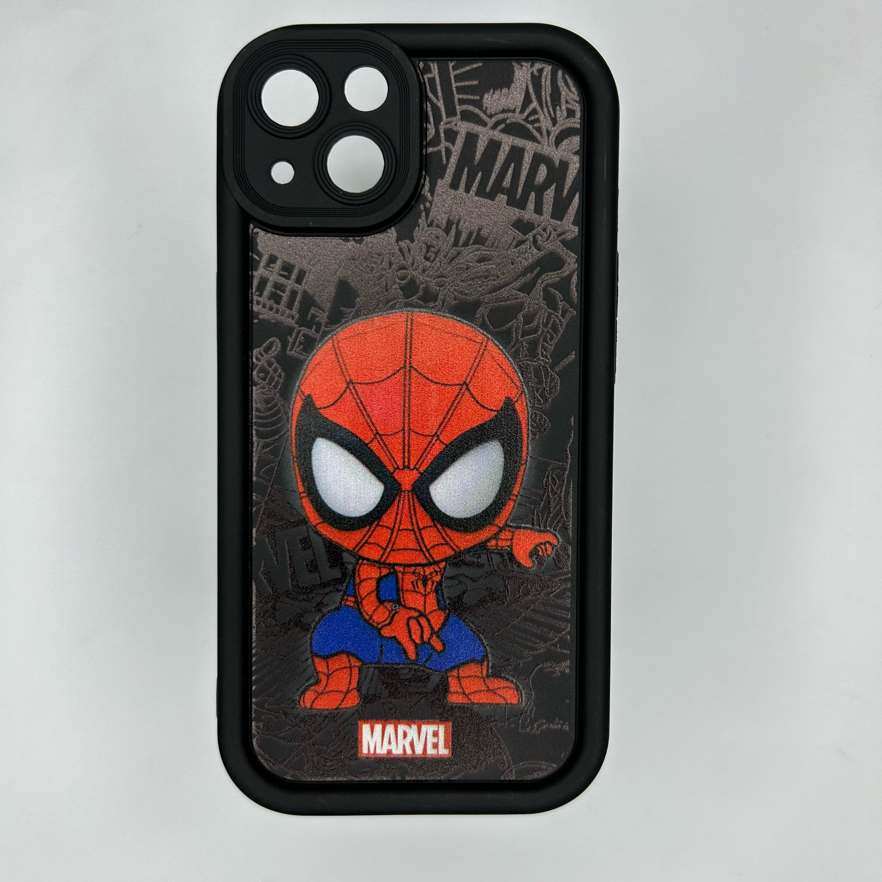 BABY SPIDERMAN AVENGERS SERIES CASE BABY SPIDERMAN AVENGERS SERIES CASE