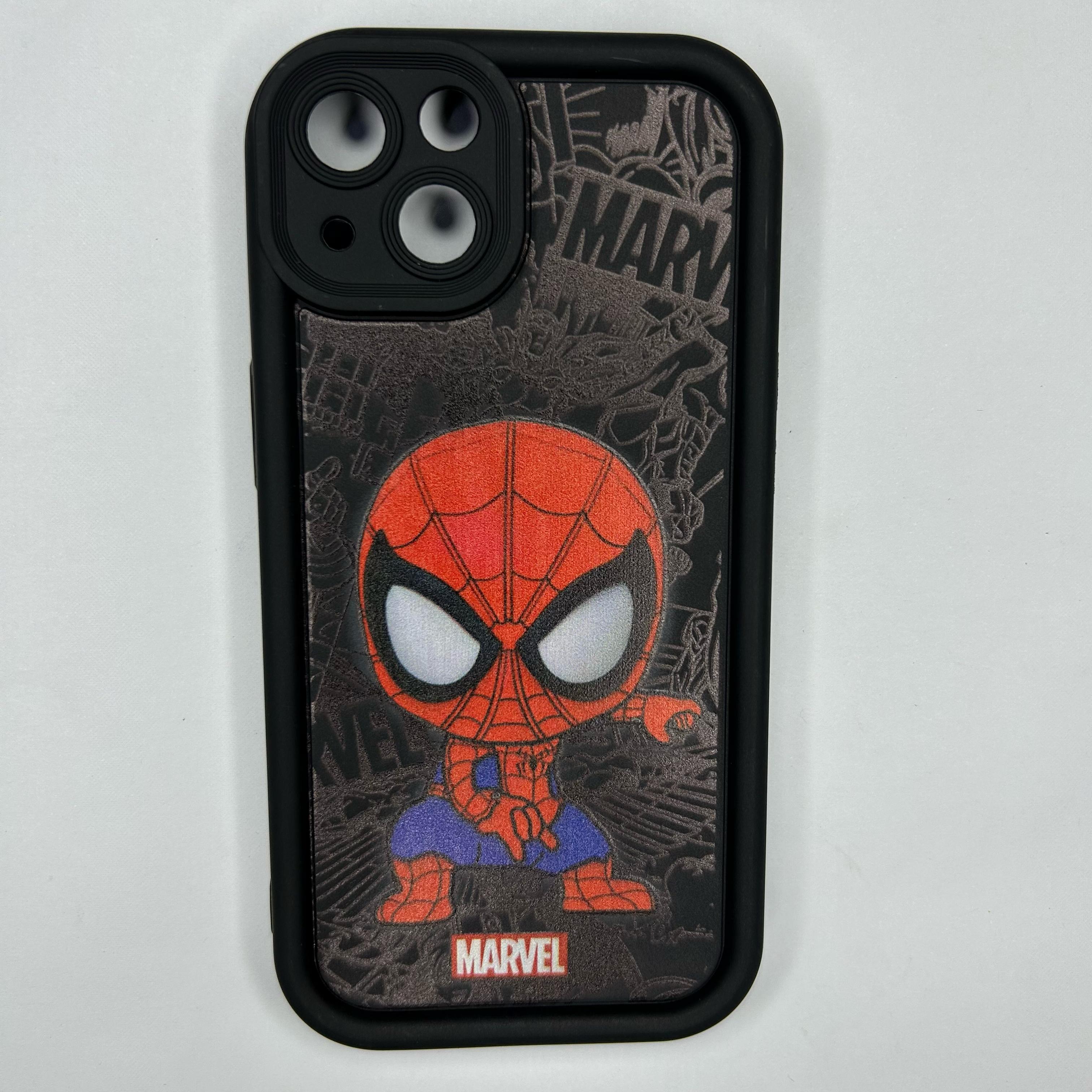 BABY SPIDERMAN AVENGERS SERIES CASE BABY SPIDERMAN AVENGERS SERIES CASE