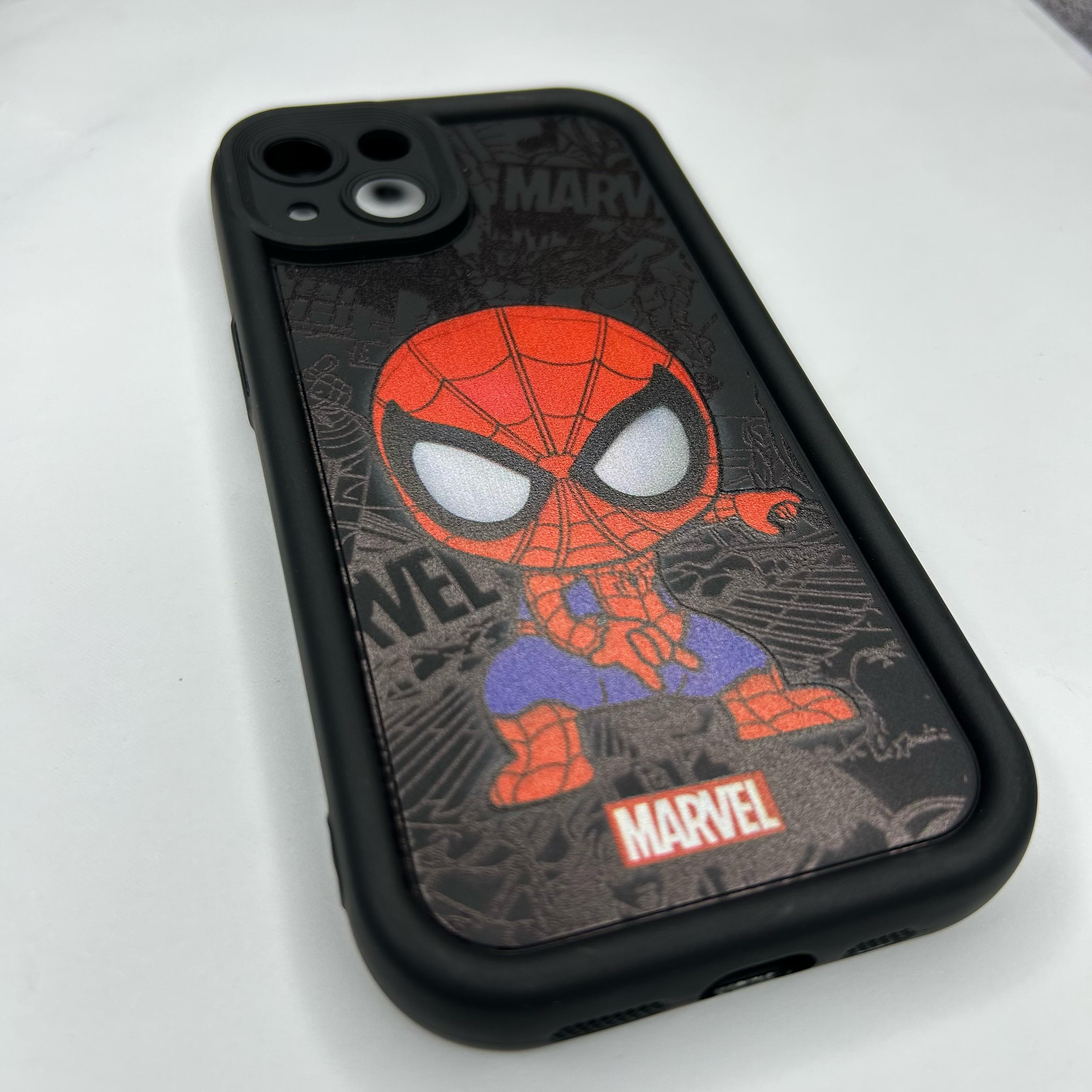 BABY SPIDERMAN AVENGERS SERIES CASE BABY SPIDERMAN AVENGERS SERIES CASE