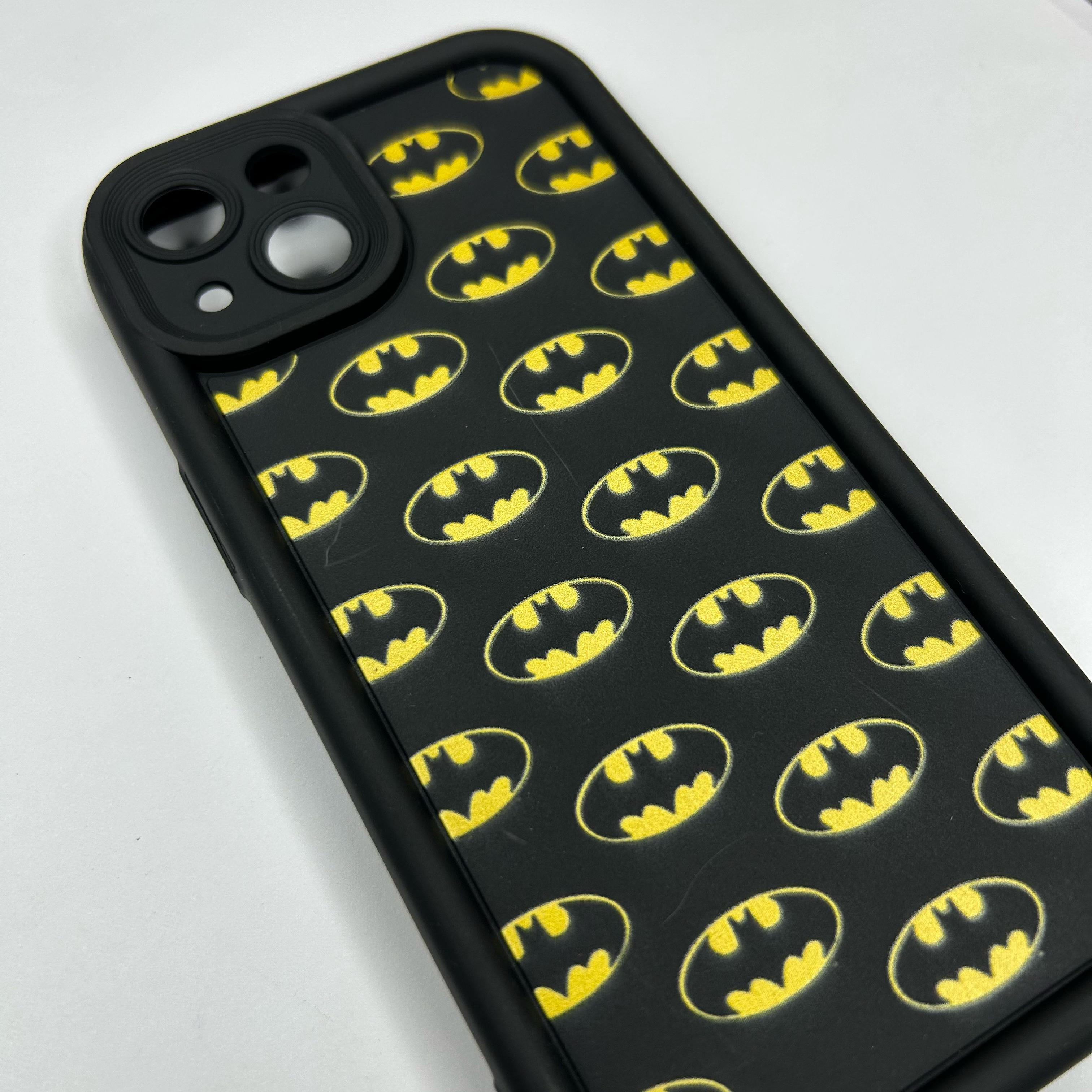 BABY BATMAN AVENGERS SERIES CASE BABY BATMAN AVENGERS SERIES CASE