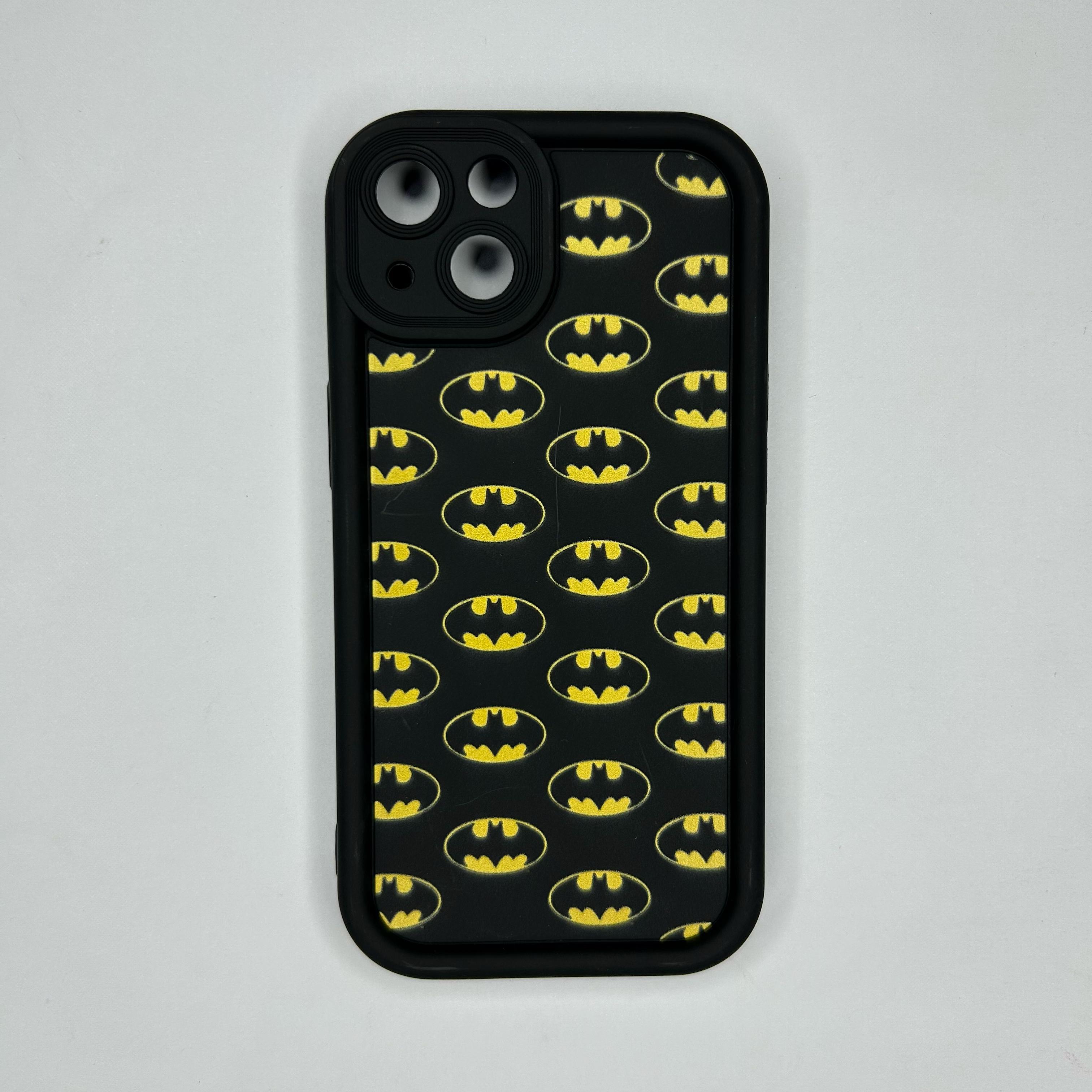 BABY BATMAN AVENGERS SERIES CASE BABY BATMAN AVENGERS SERIES CASE