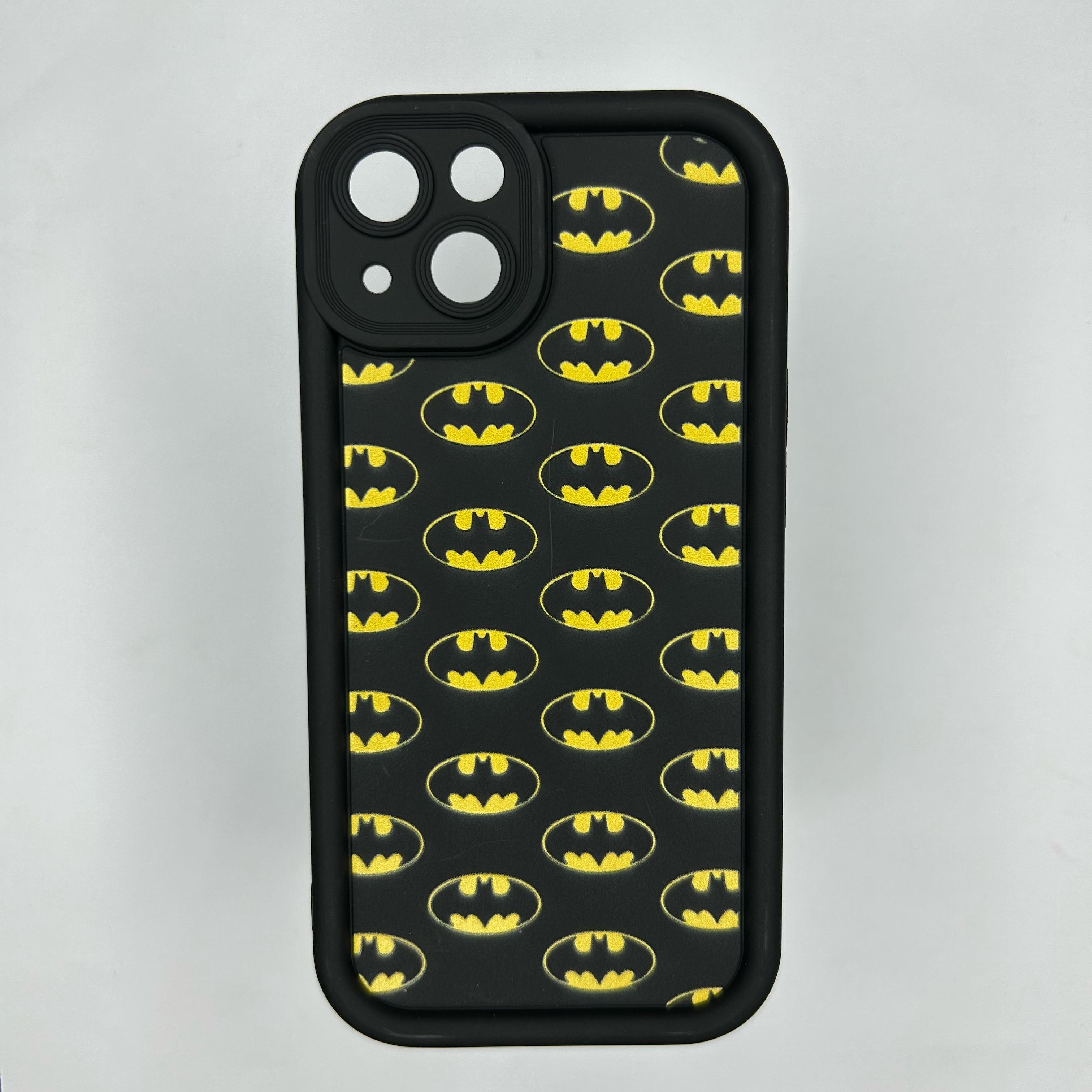 BABY BATMAN AVENGERS SERIES CASE BABY BATMAN AVENGERS SERIES CASE