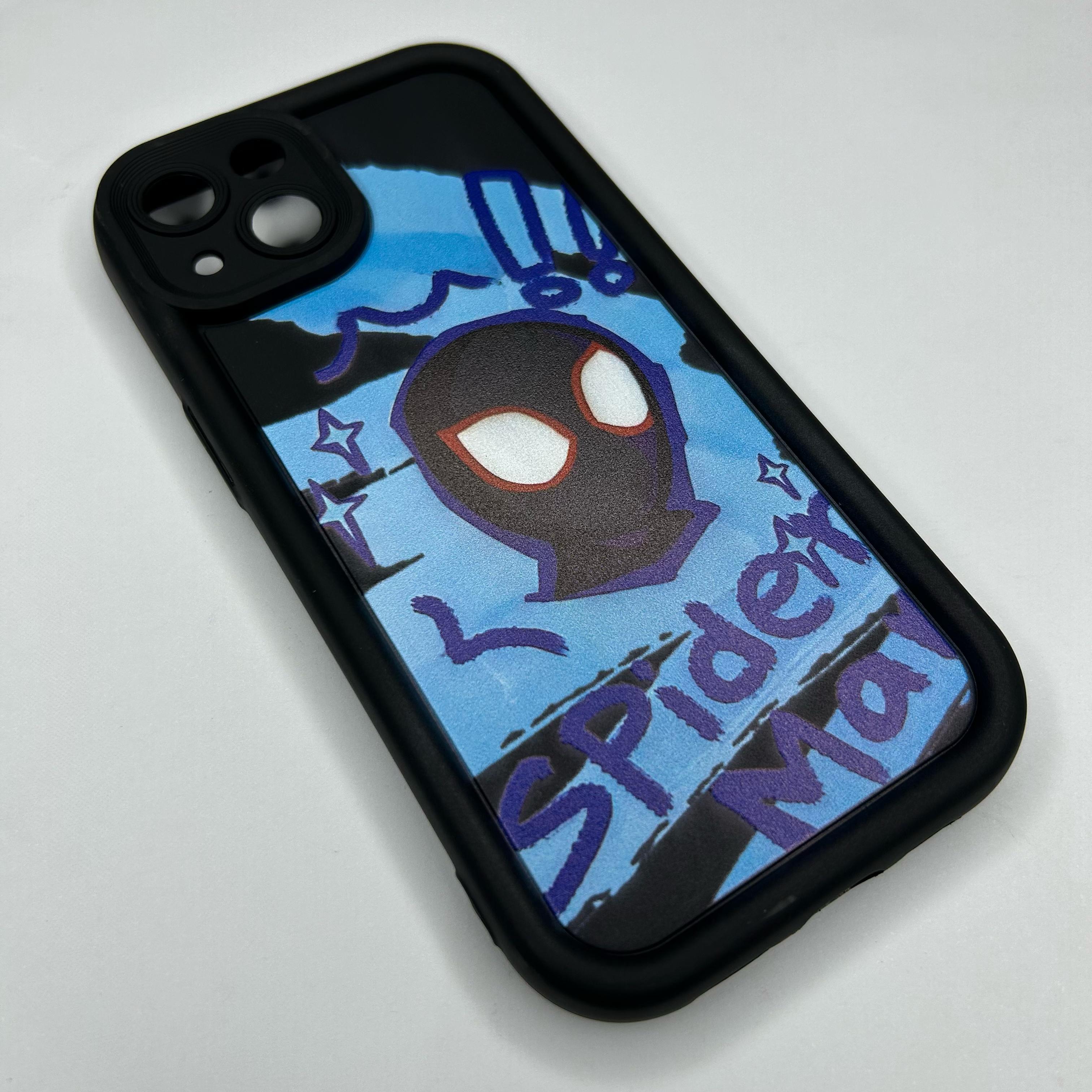 SPIDERMAN AVENGERS SERIES CASE SPIDERMAN AVENGERS SERIES CASE