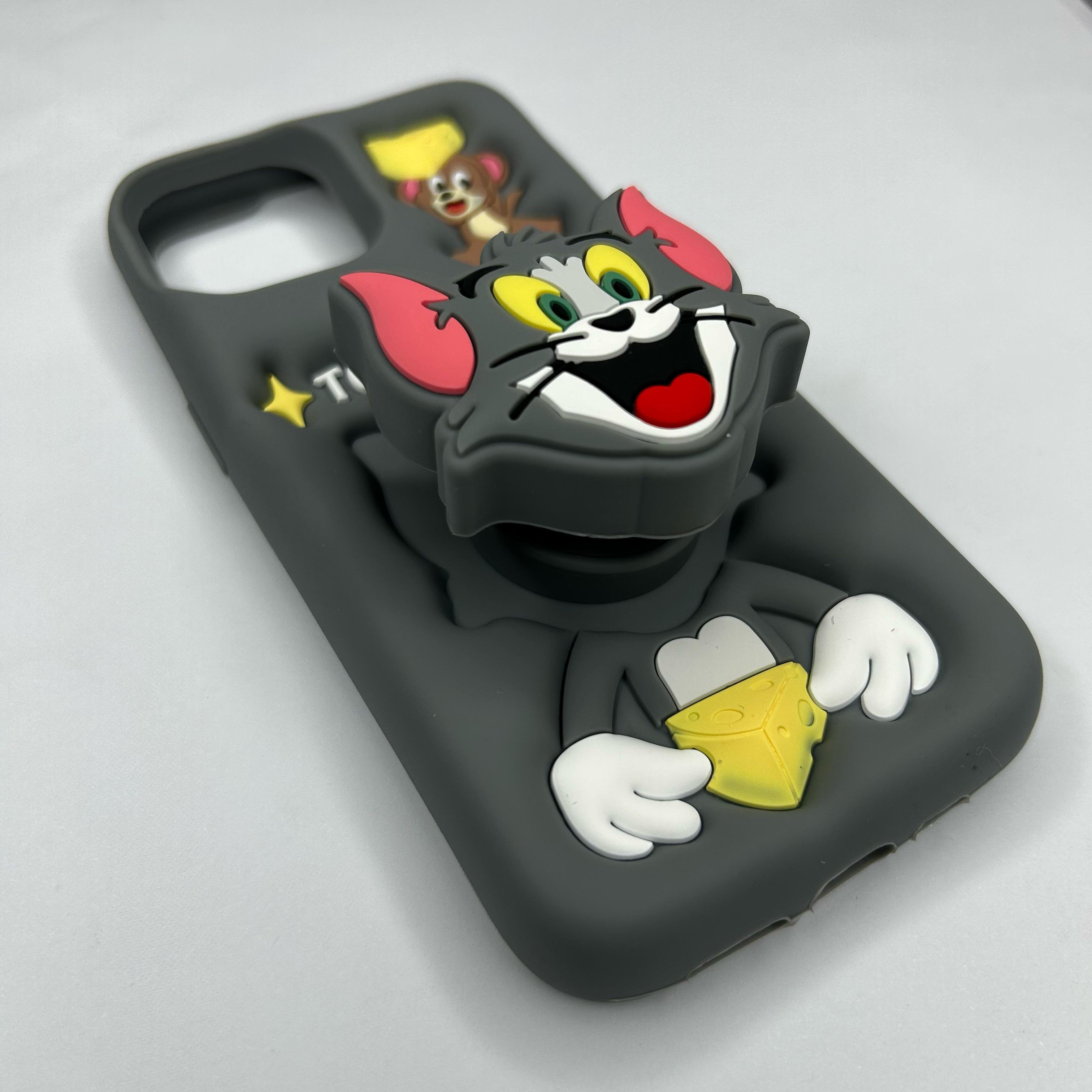 TOY POP SOCKET CASE IPHONE TOY POP SOCKET CASE IPHONE