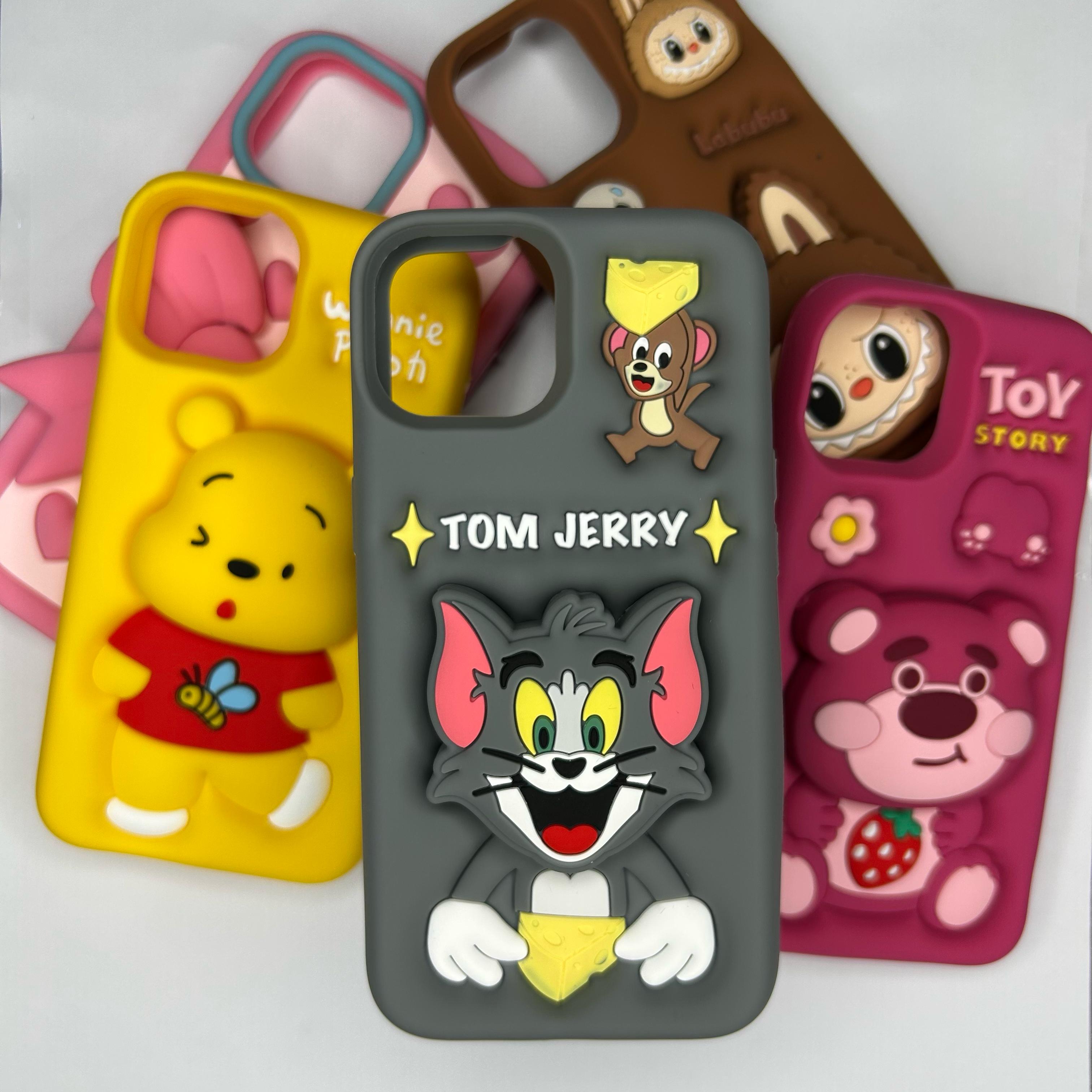 TOY POP SOCKET CASE IPHONE TOY POP SOCKET CASE IPHONE