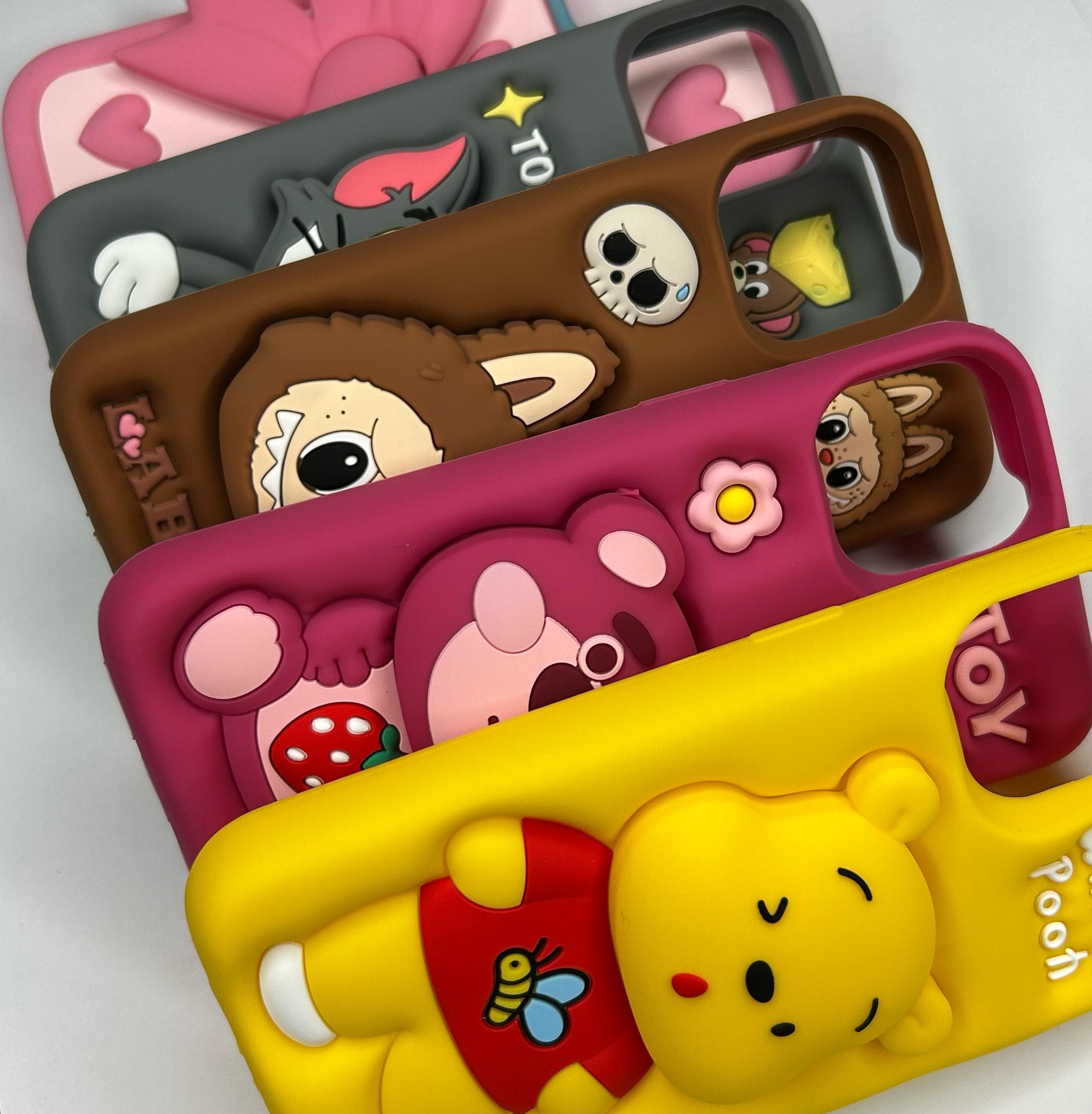 TOY POP SOCKET CASE IPHONE TOY POP SOCKET CASE IPHONE