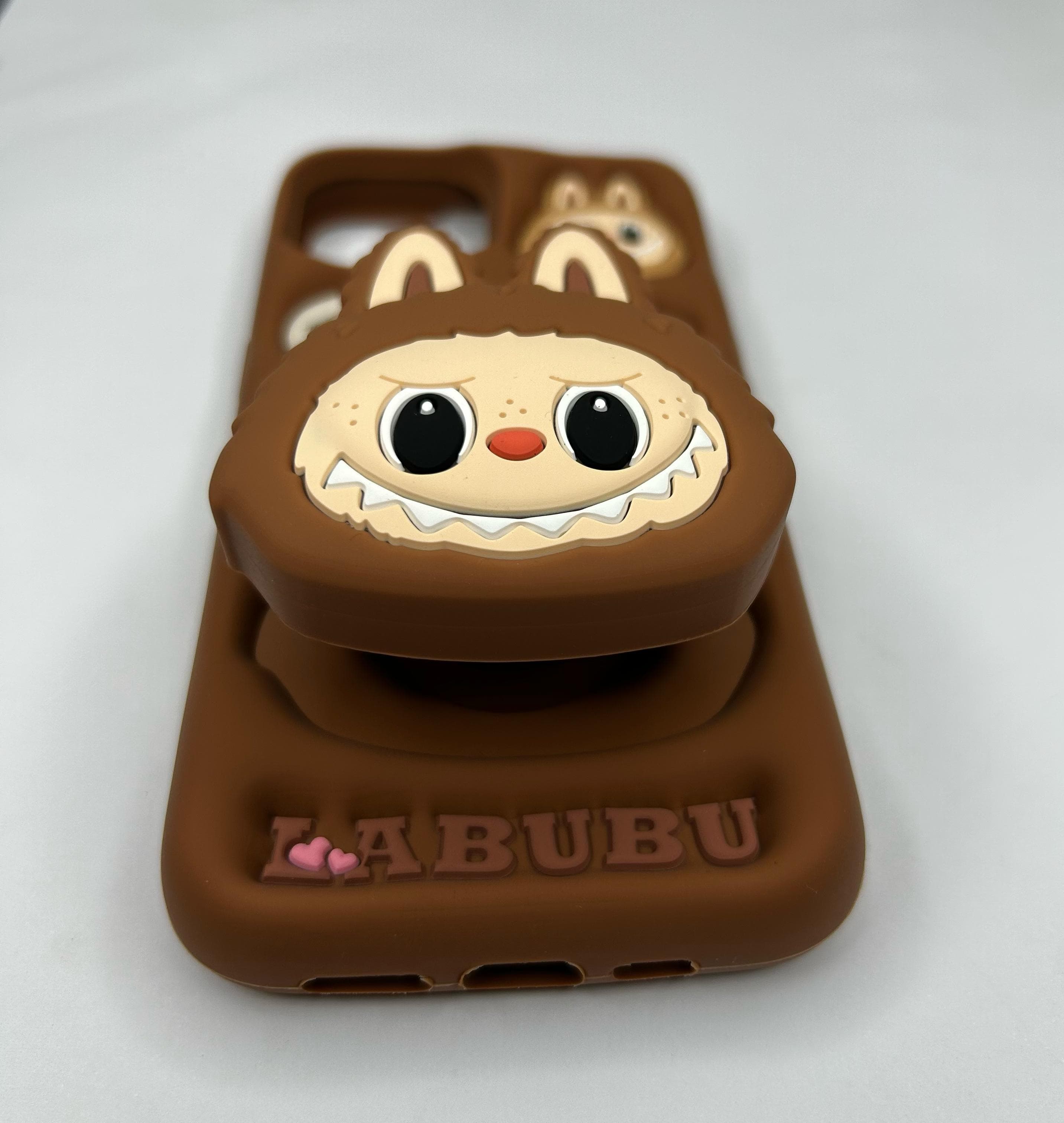 TOY POP SOCKET CASE IPHONE TOY POP SOCKET CASE IPHONE