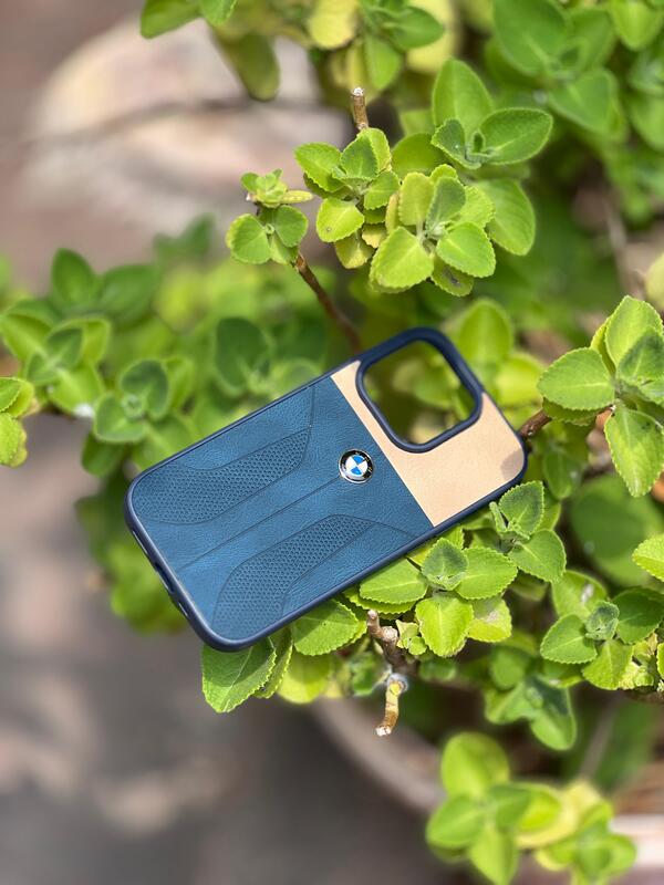 Premium Leather-Finished Motor Series Case Premium Leather-Finished Motor Series Case
